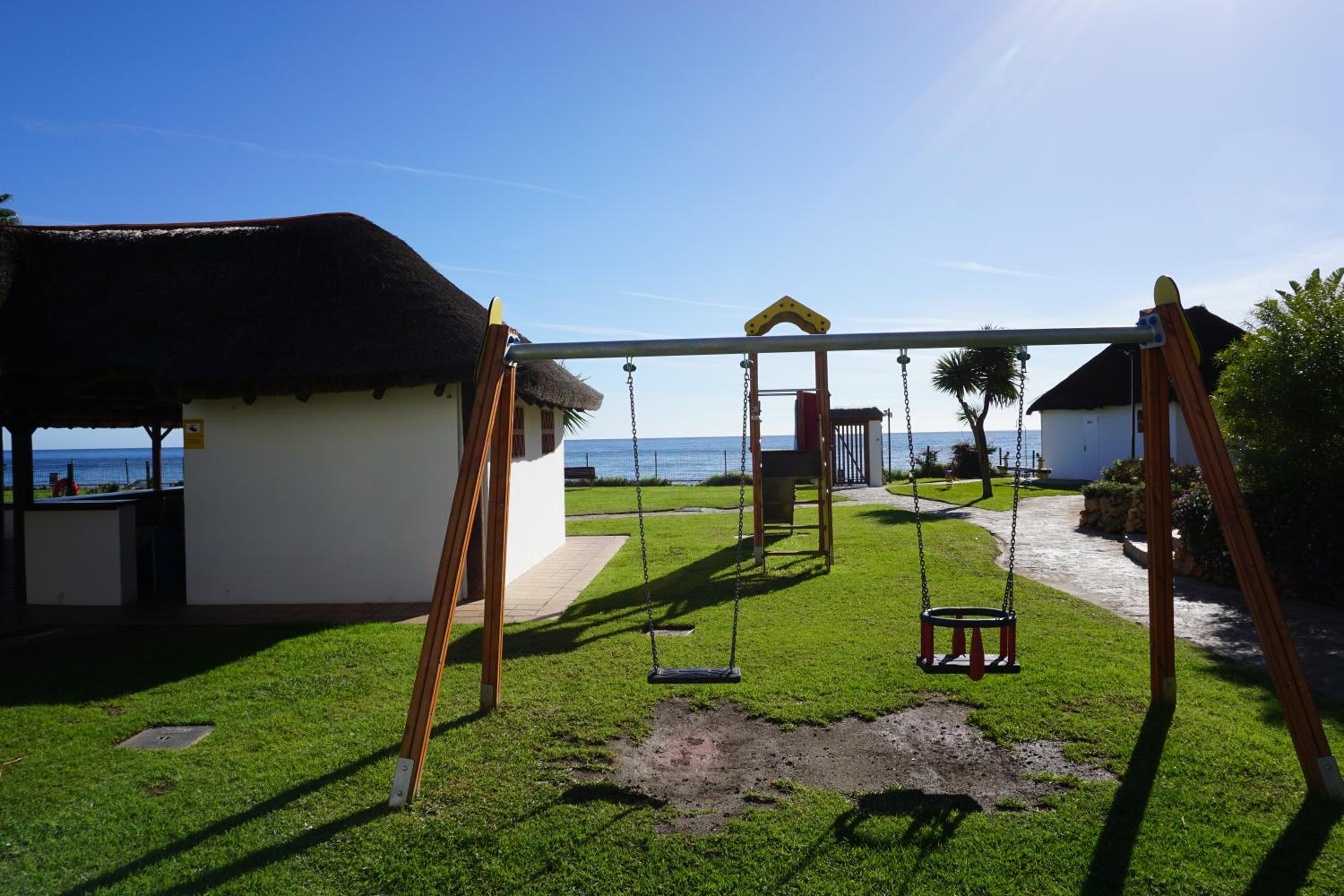 Family complex Mi Capricho 1, sea view view 4