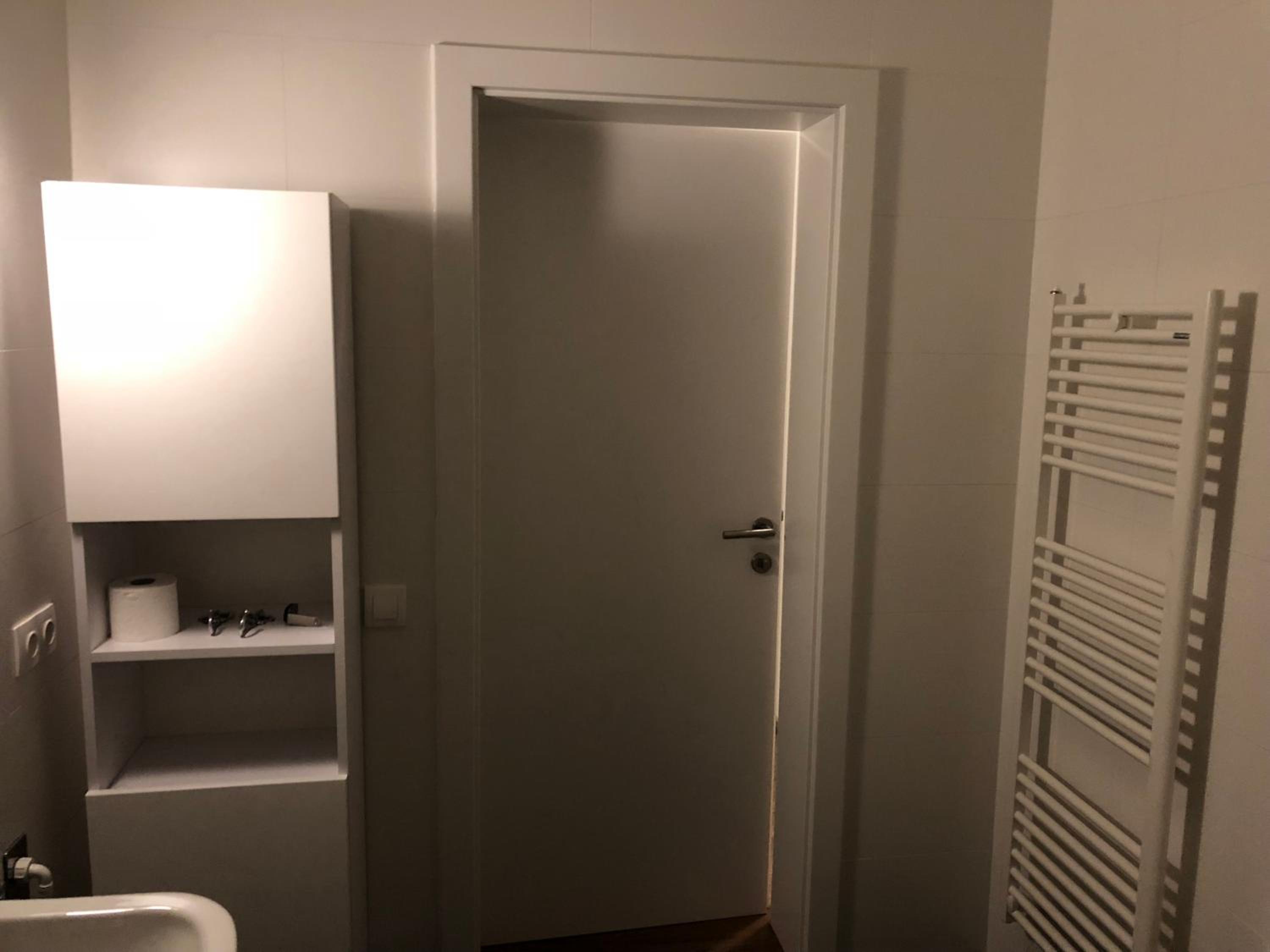 Appartement am Berg