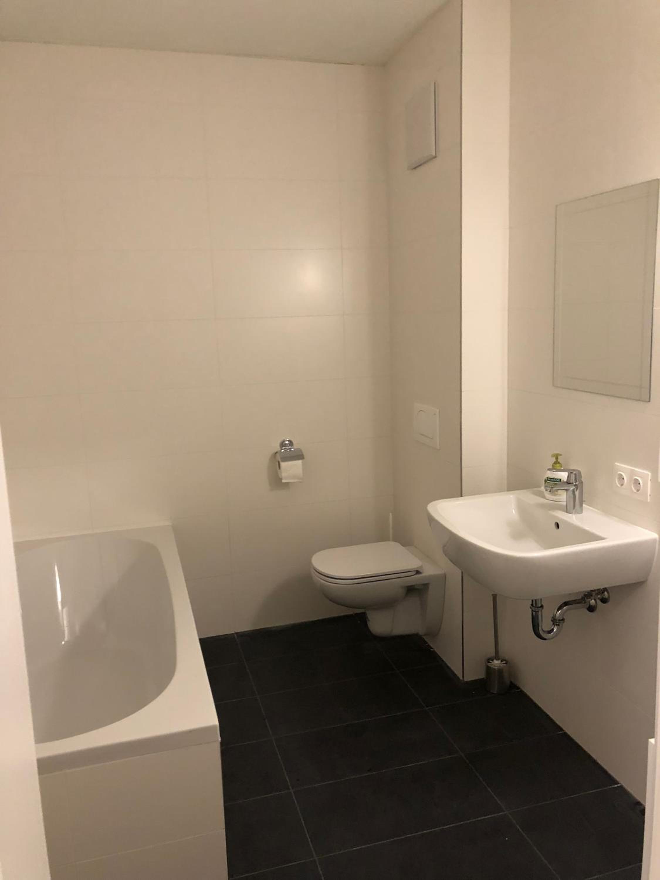 Appartement am Berg
