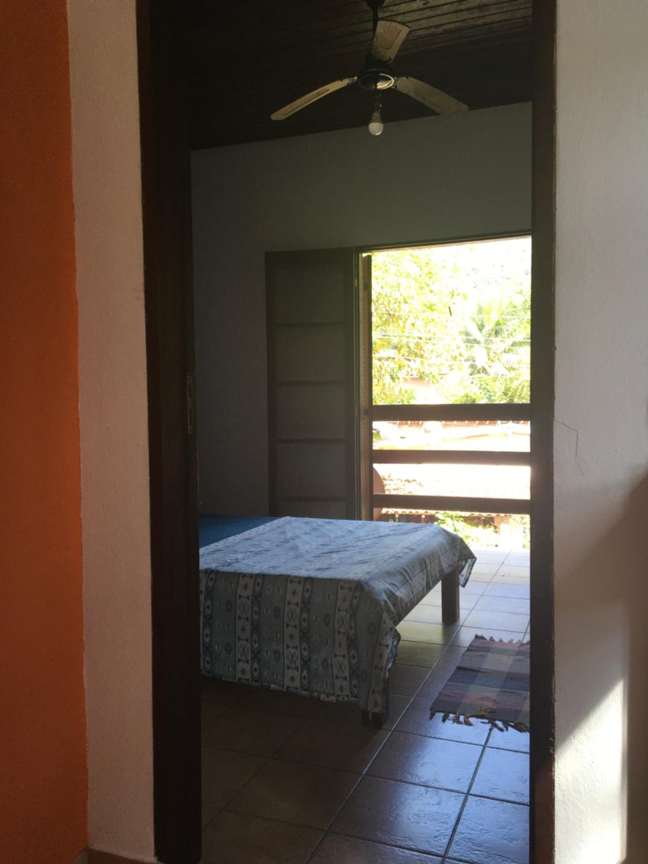 Casa Beija-Flor