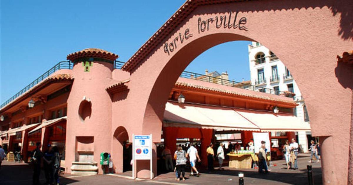 Cannes au coeur de forville photo 2