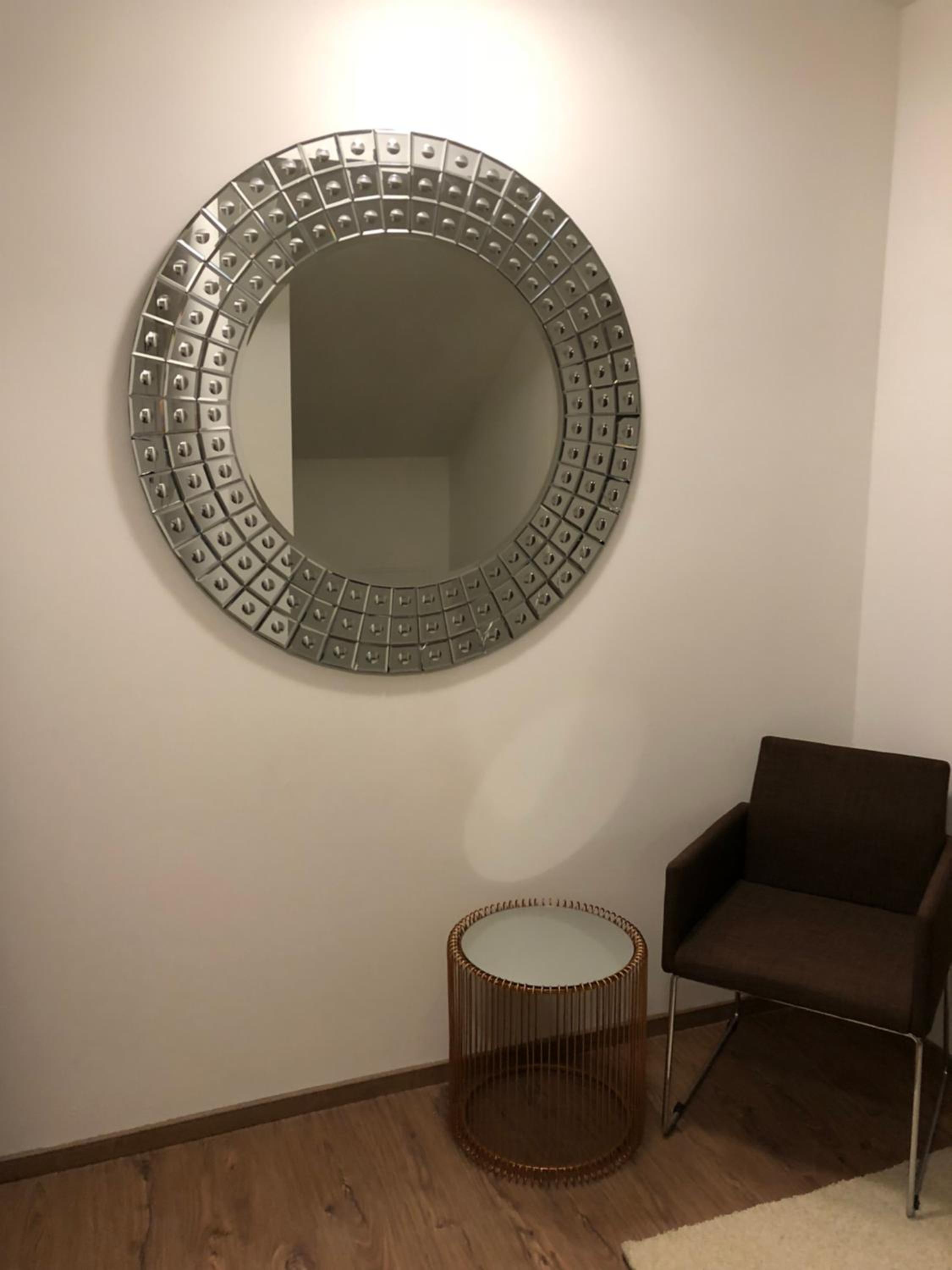 Appartement am Berg