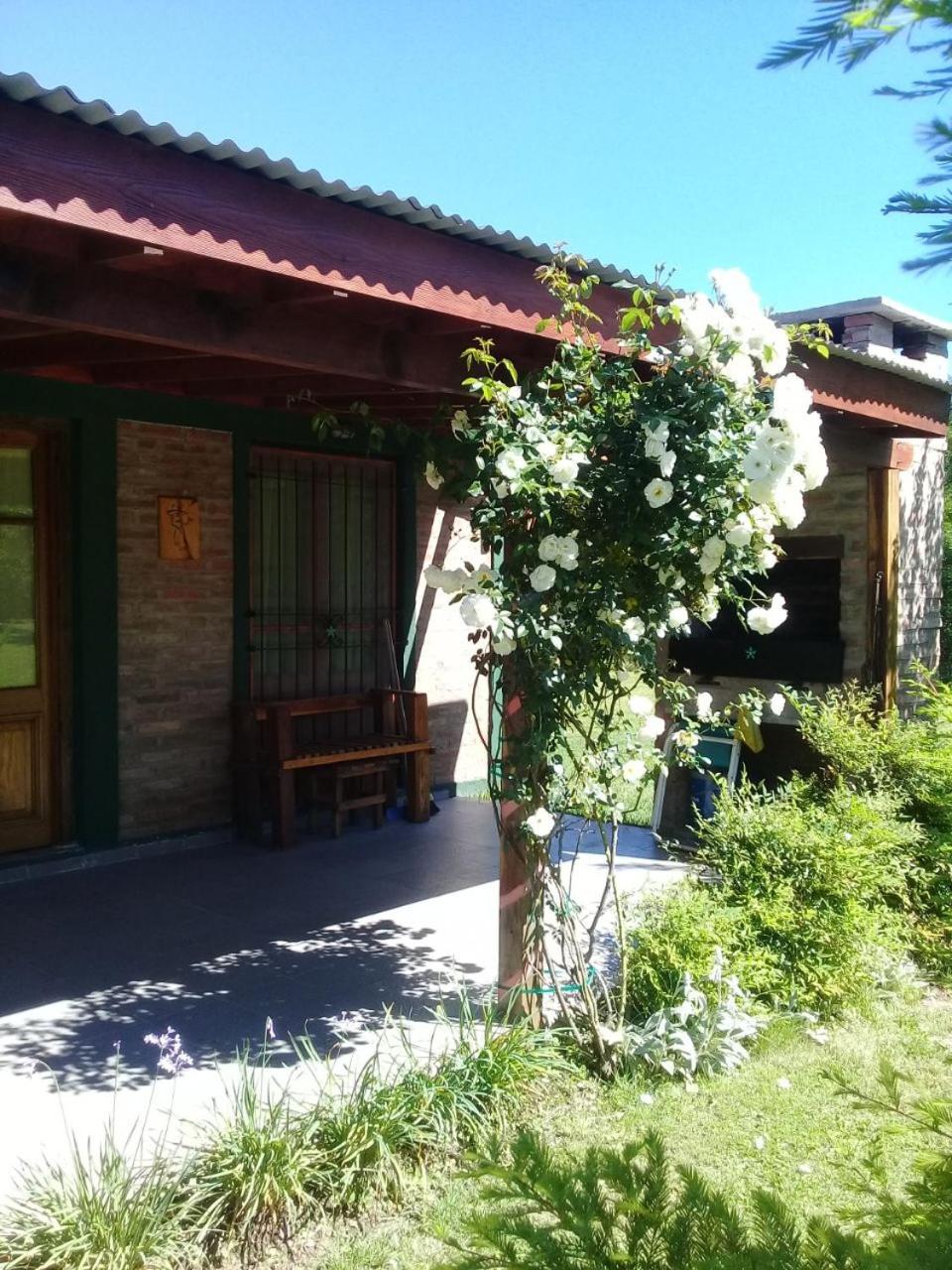 Cabañas El Quijote