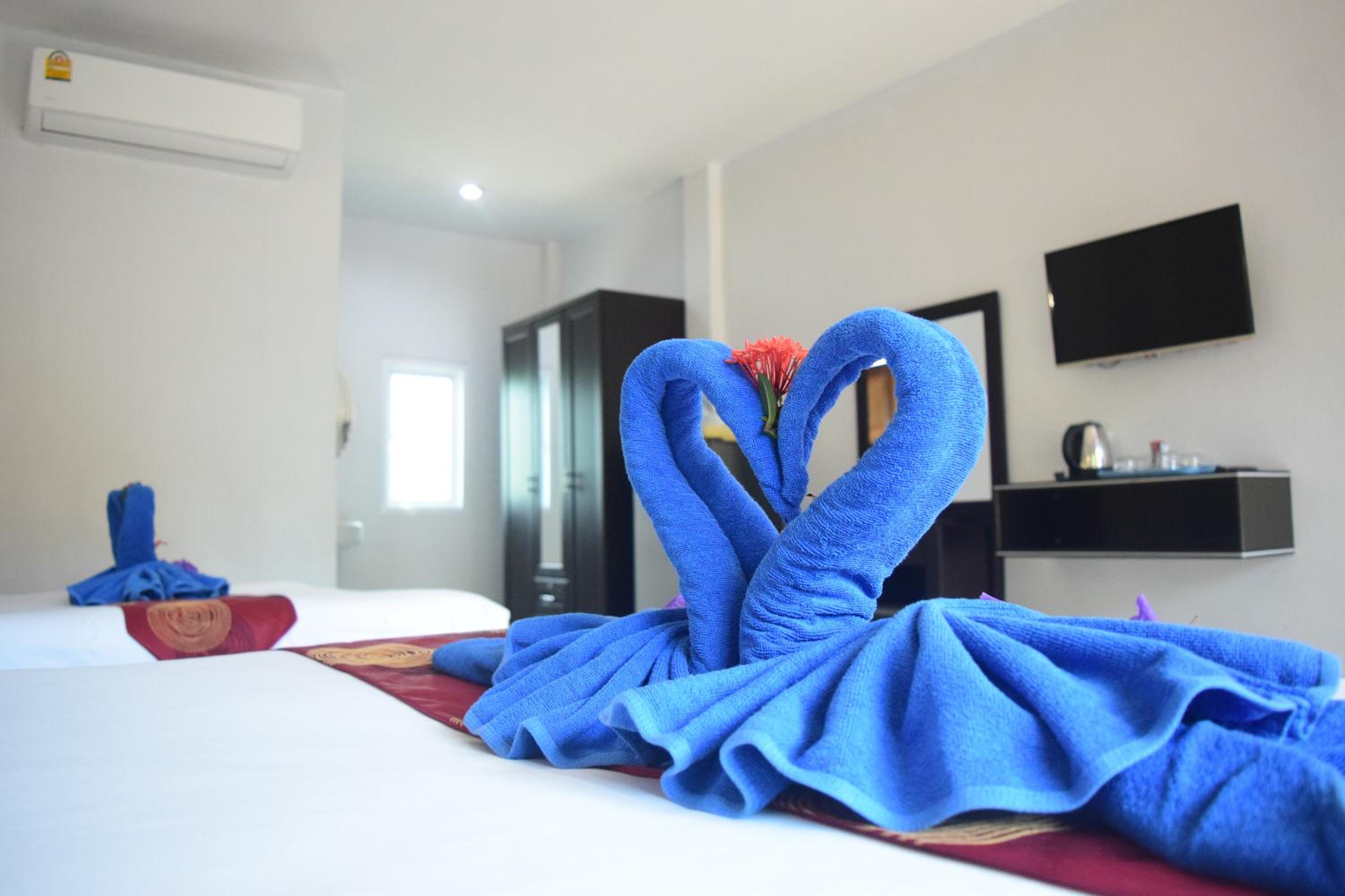 Tamarind Lanta Resort