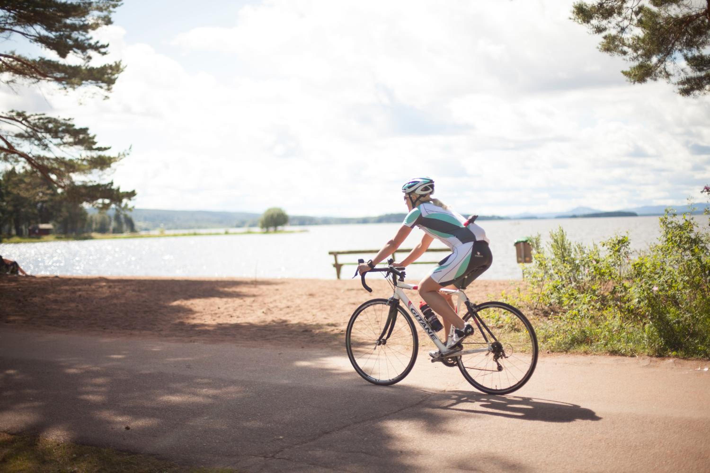 First Camp Orsa - Dalarna