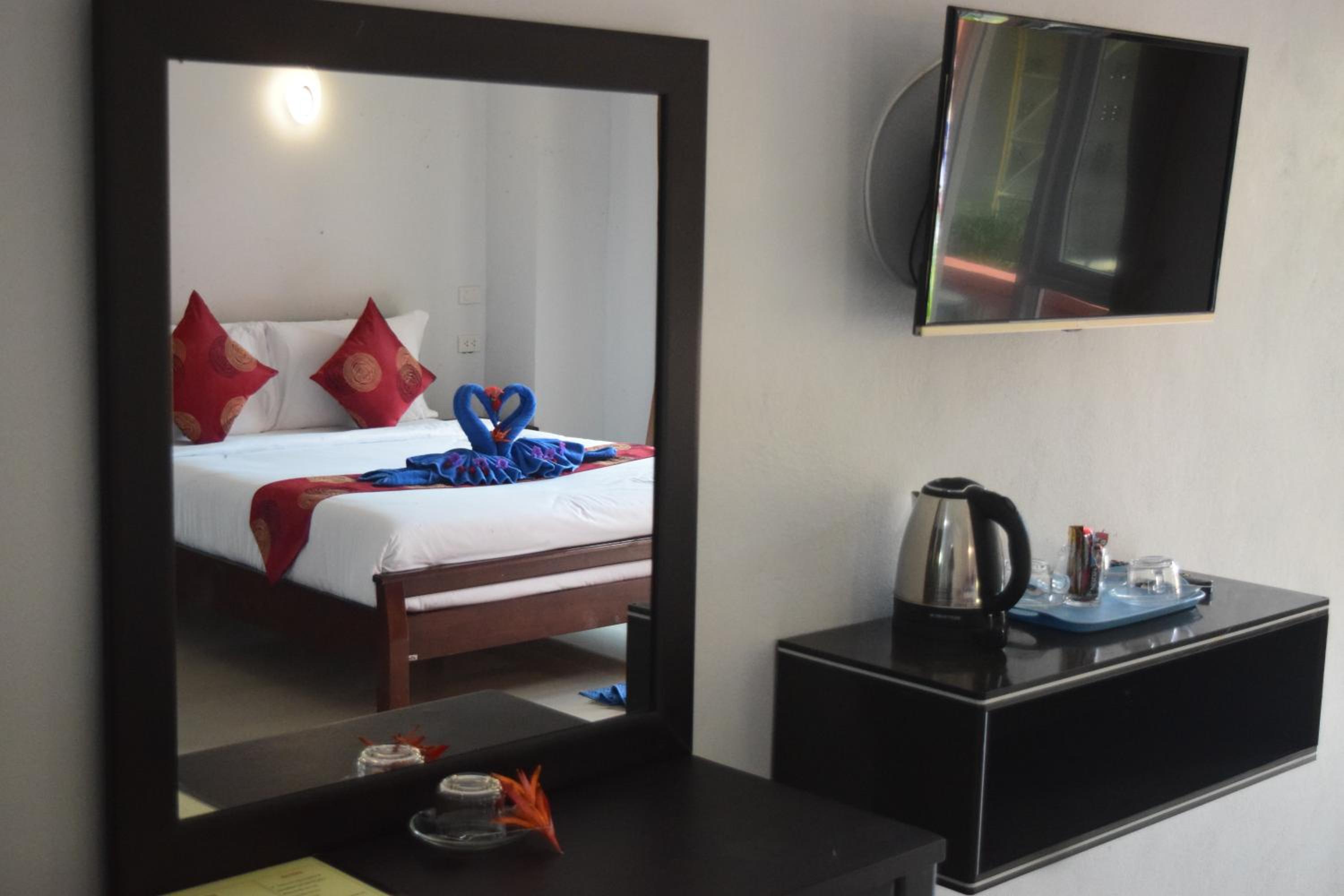 Tamarind Lanta Resort