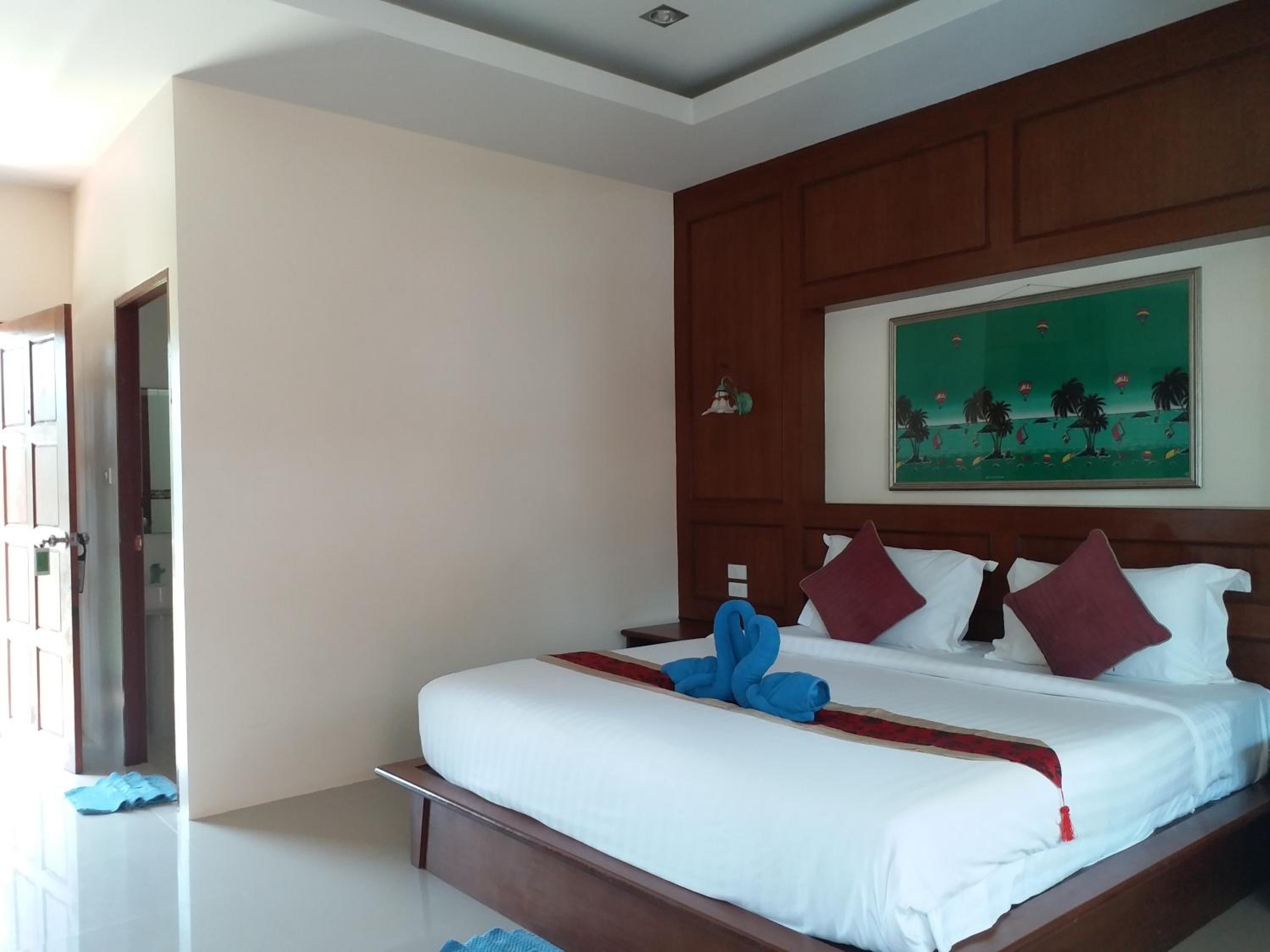 Tamarind Lanta Resort