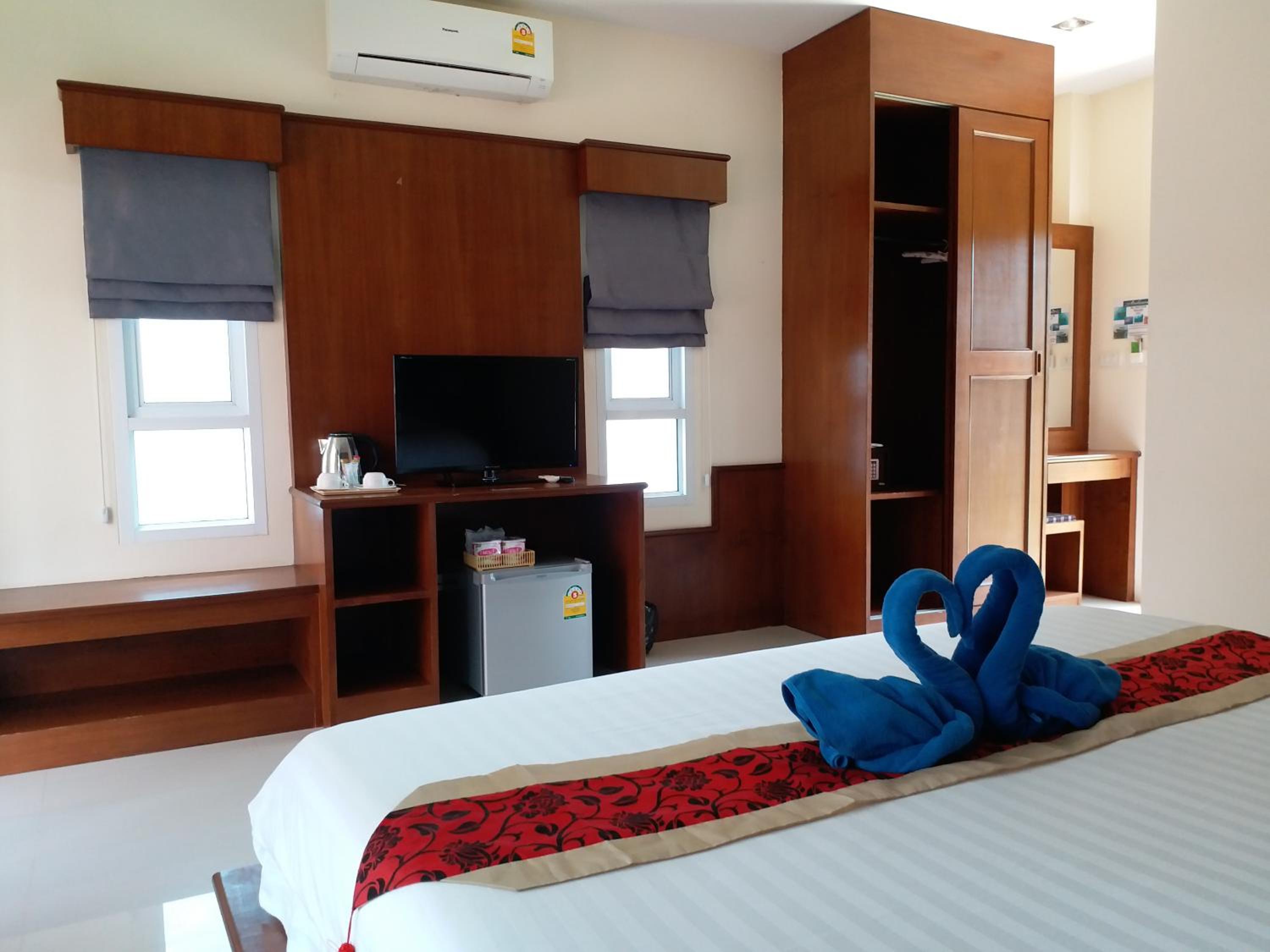 Tamarind Lanta Resort