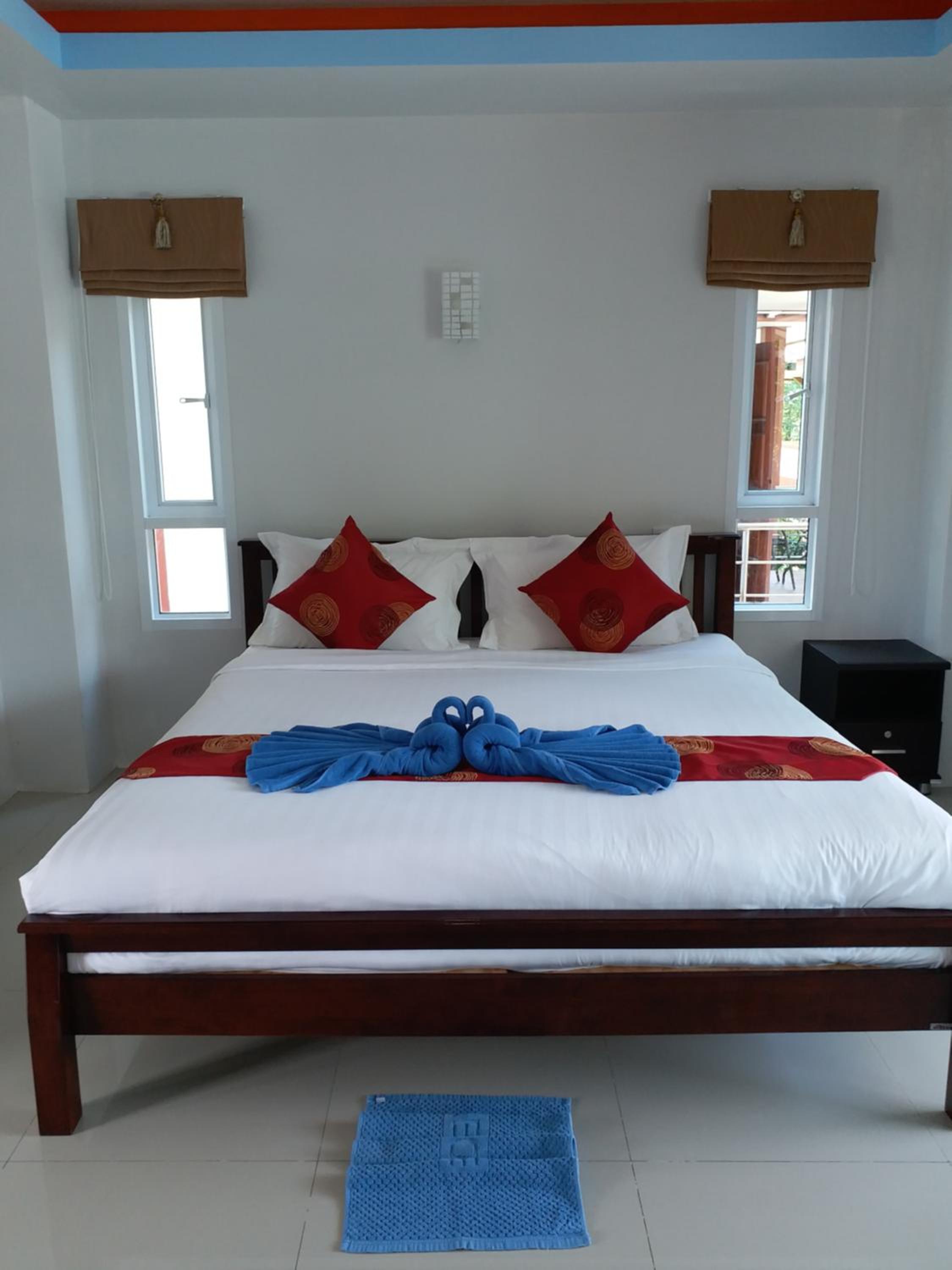 Tamarind Lanta Resort