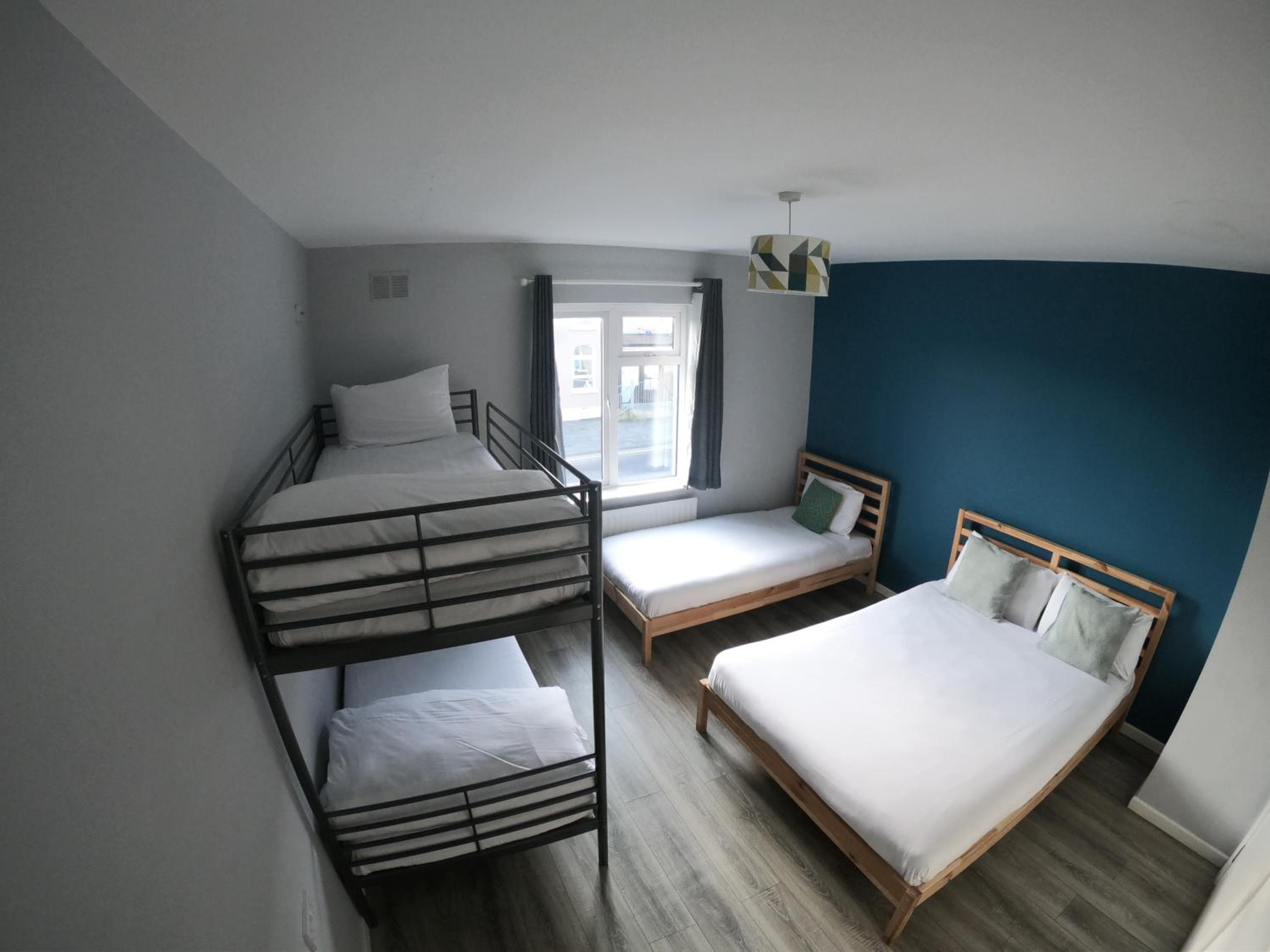 Rougey Lodge Hostel