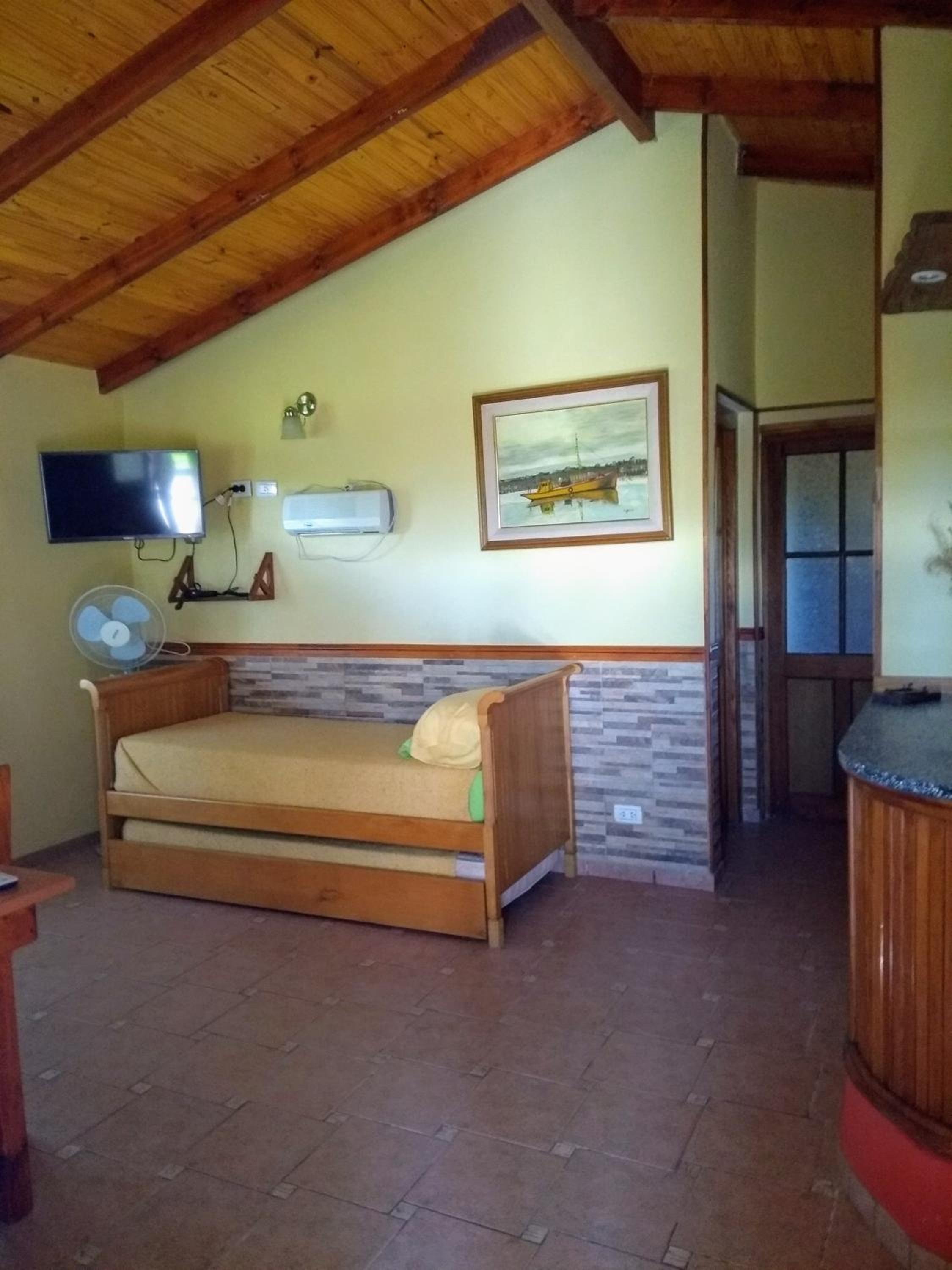 Cabañas El Quijote