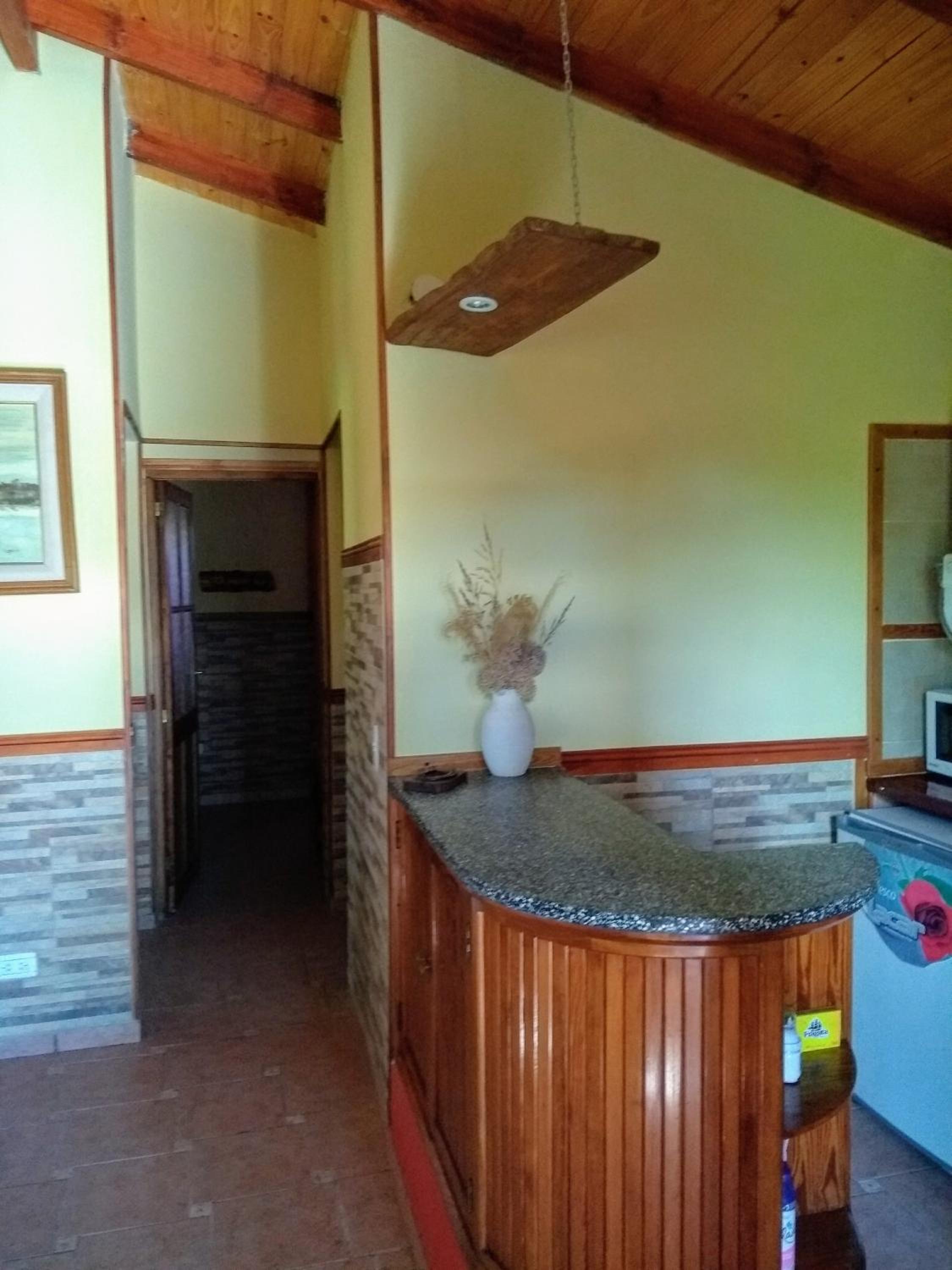 Cabañas El Quijote