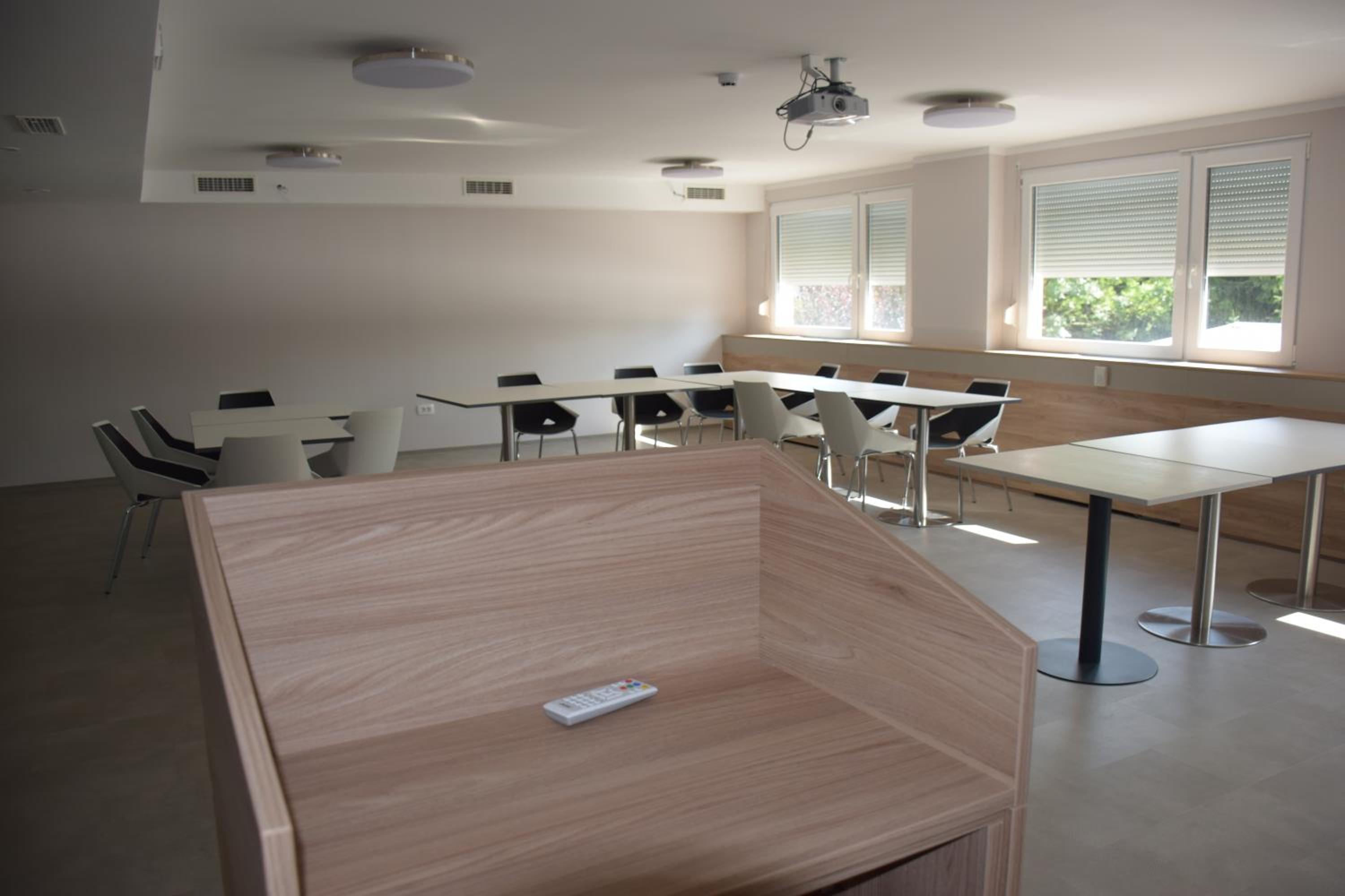 Hotel Accommodation Vitalis - Image 1