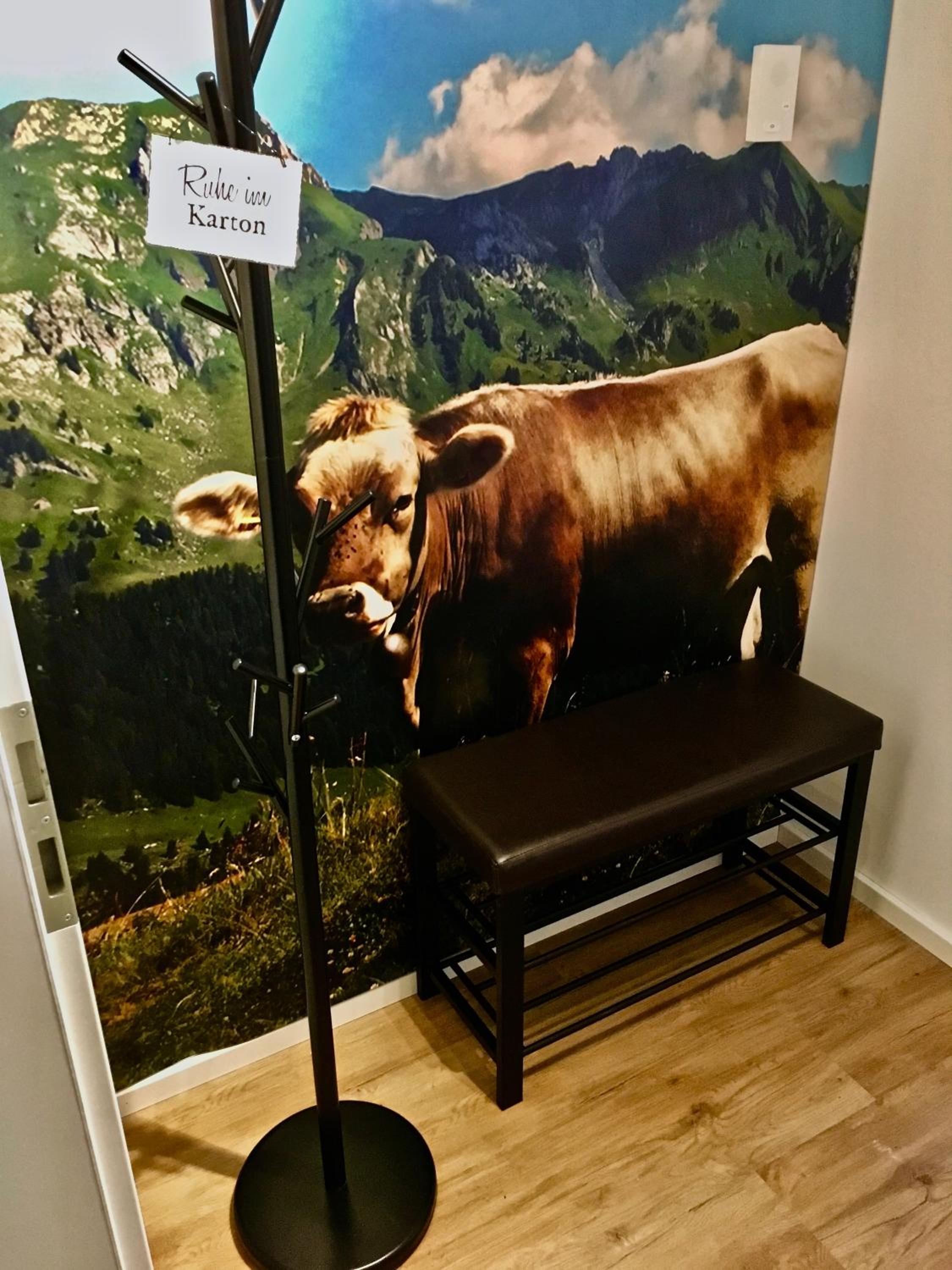 Alpenstyle Apartment neben der Therme