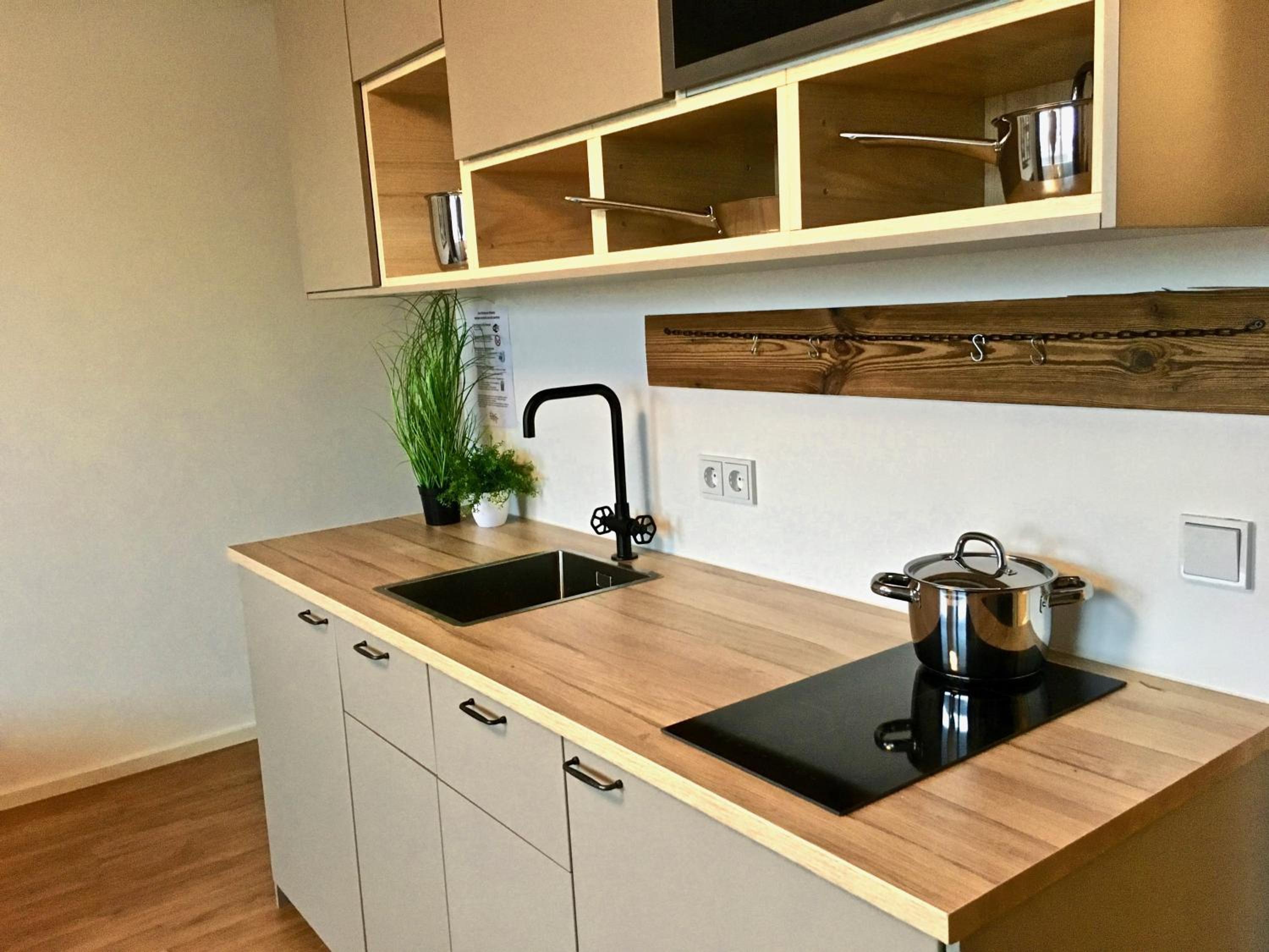 Alpenstyle Apartment neben der Therme