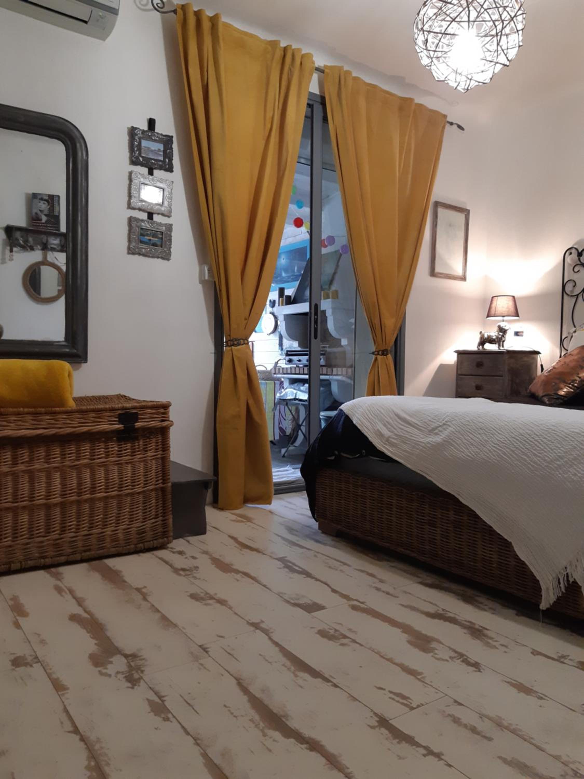 La Petite Maison De Melanie 30m mer