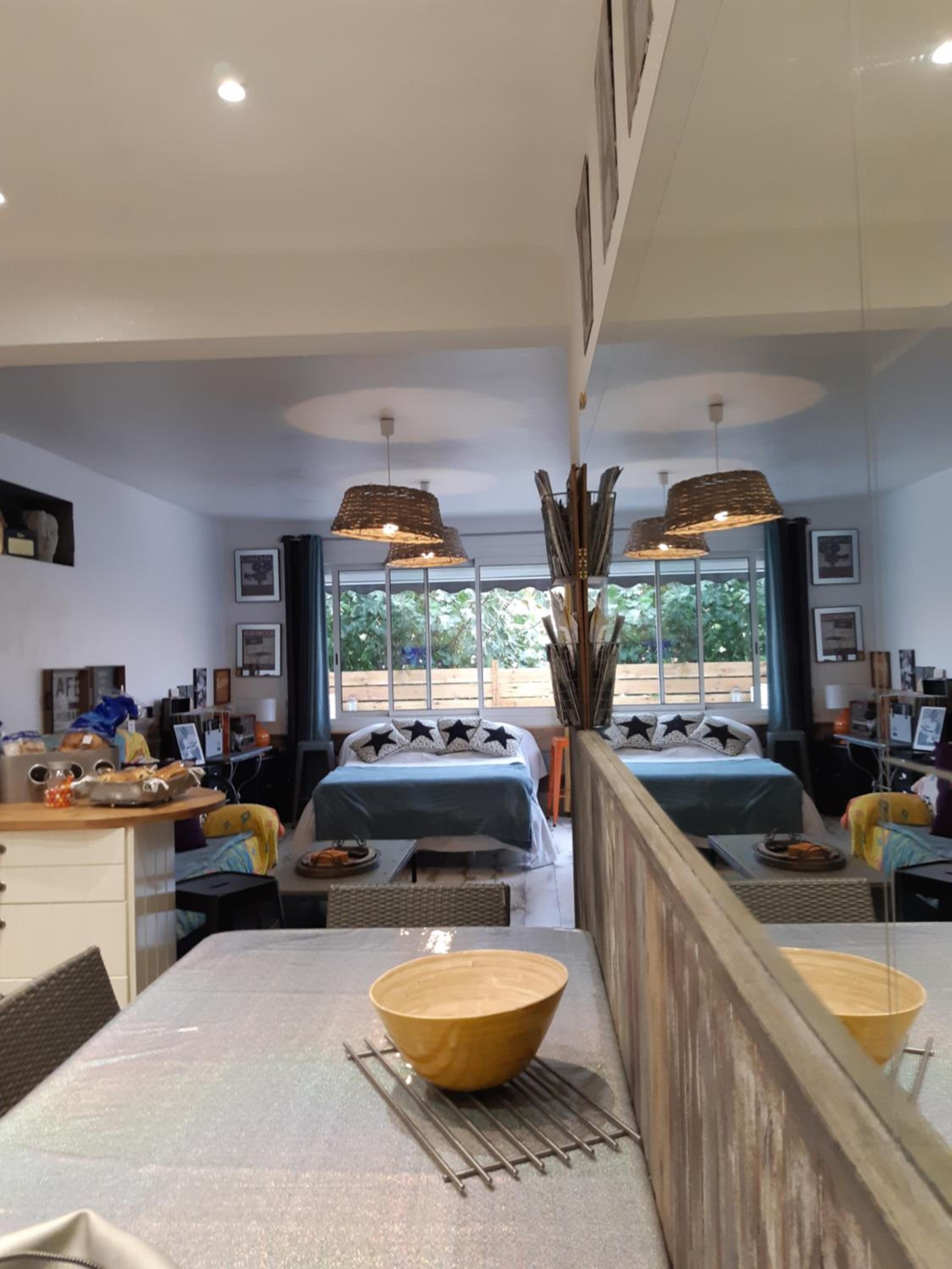 La Petite Maison De Melanie 30m mer