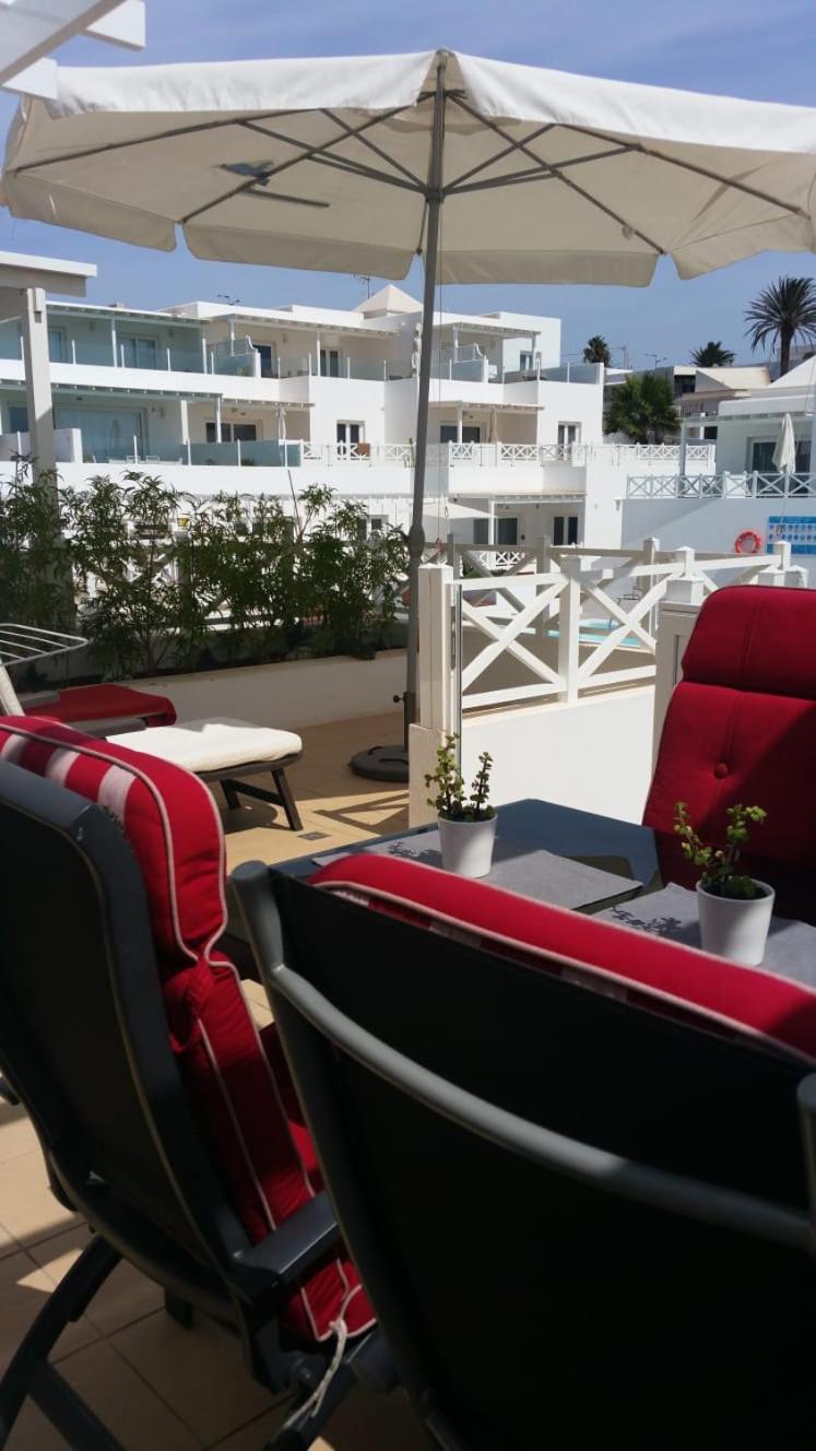 Casa La Gangita, con WiFi gratis view 2
