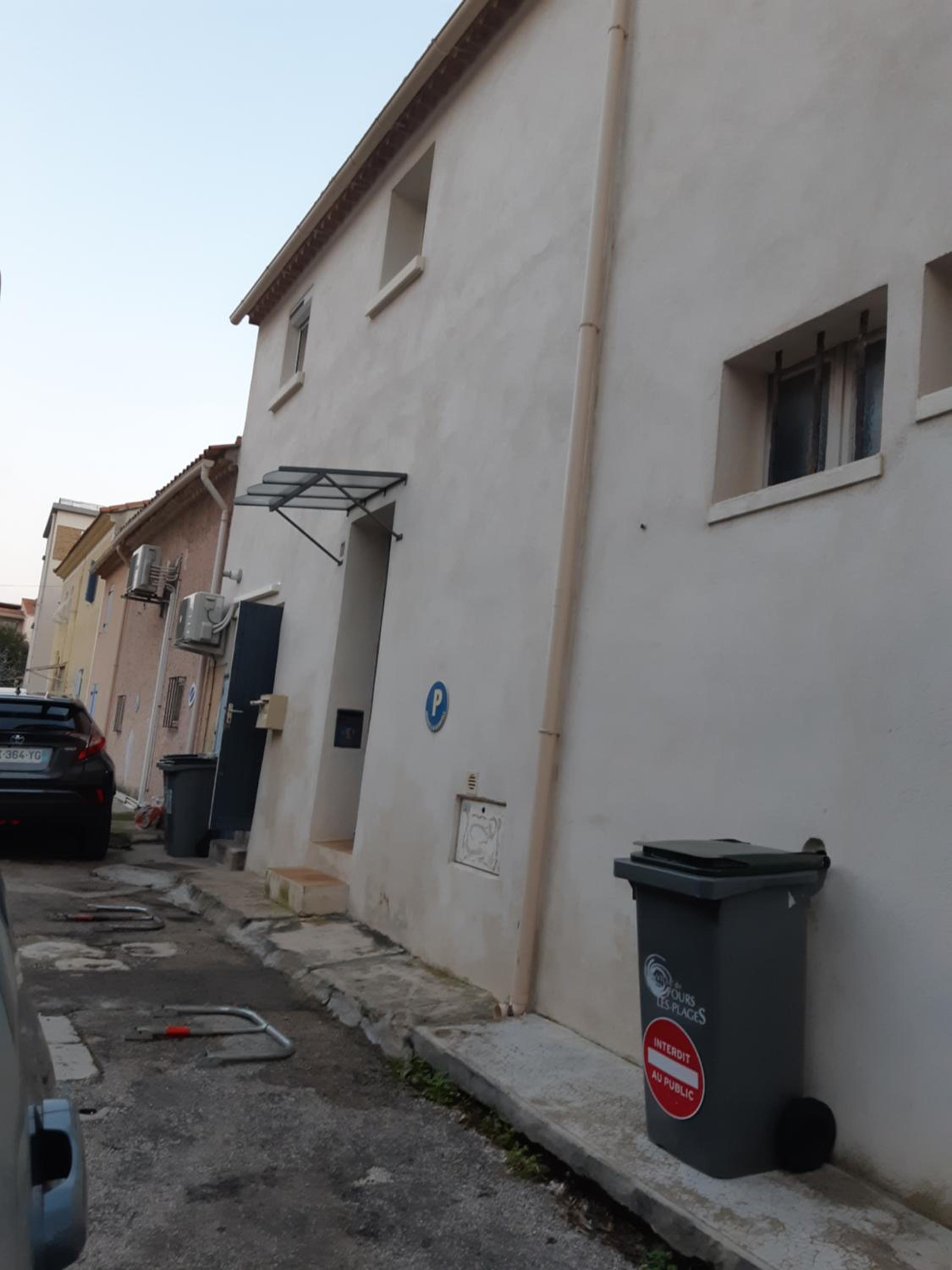 La Petite Maison De Melanie 30m mer