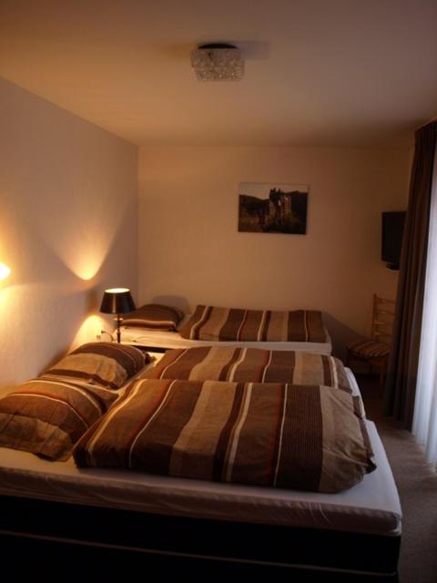 Bed&Breakfast Eifelpension Brückenschenke