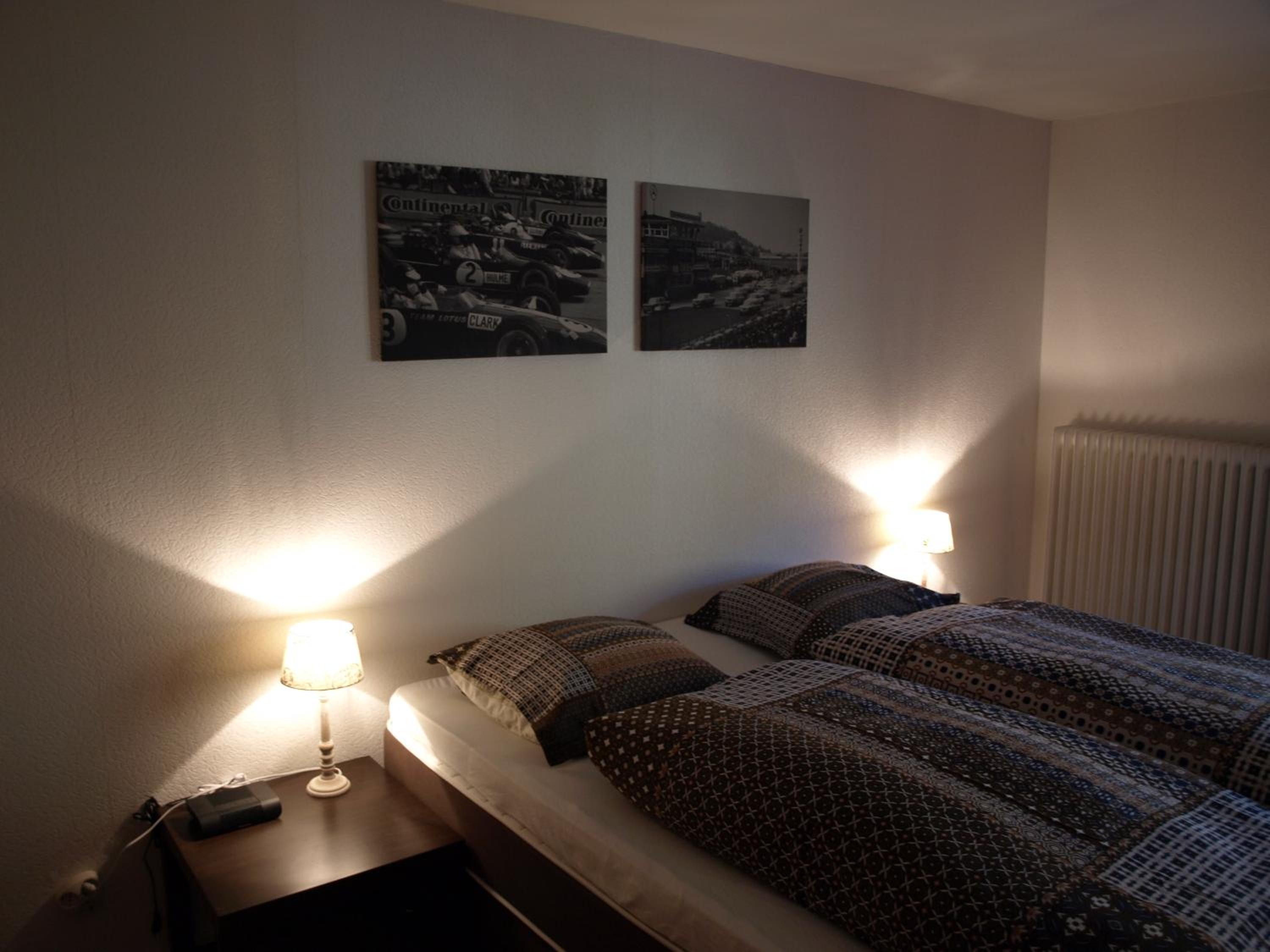 Bed&Breakfast Eifelpension Brückenschenke