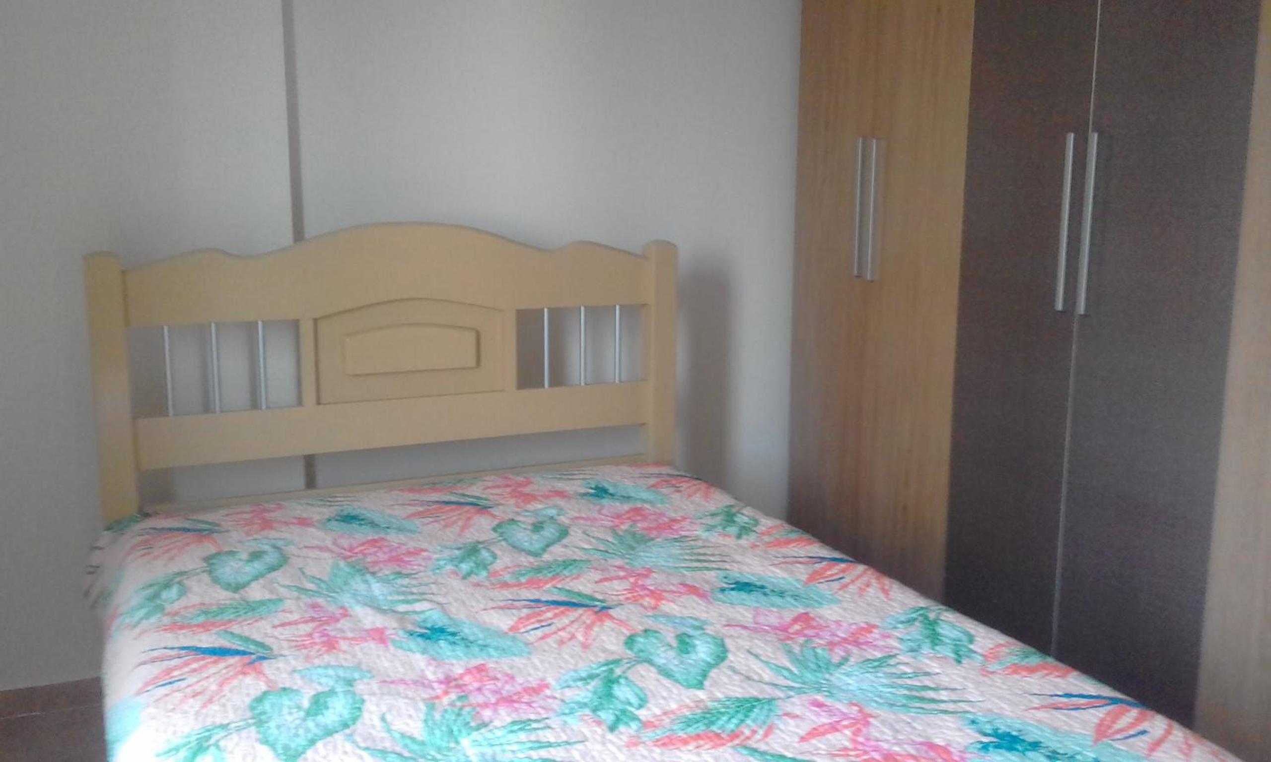 Apartment Vila Tupi