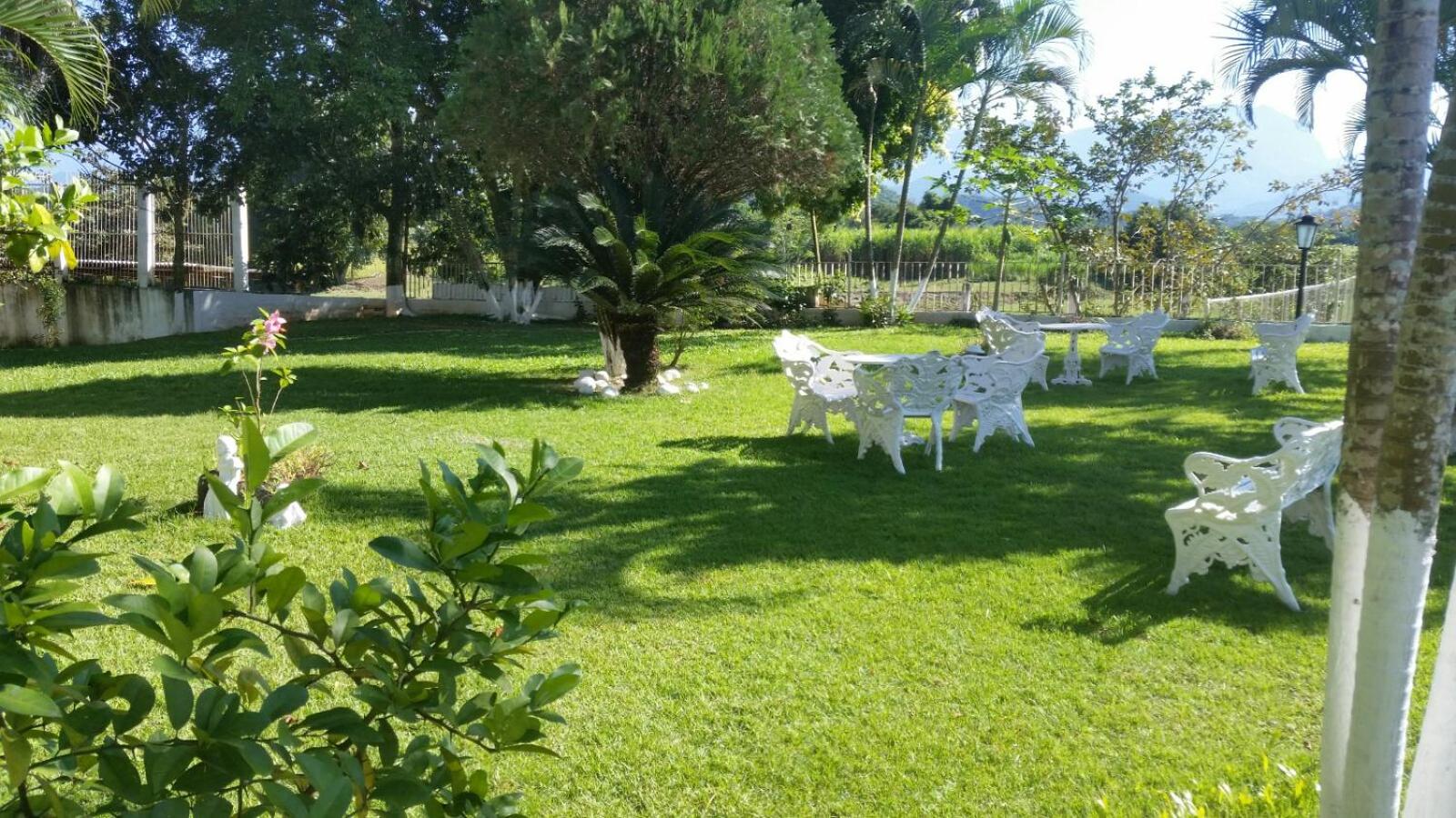 Sitio cachoeira de macacu