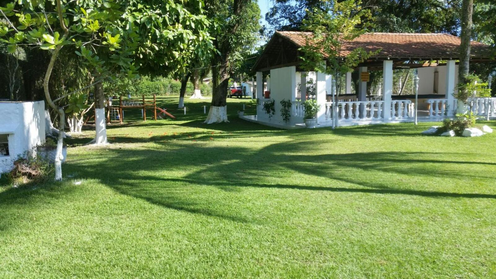 Sitio cachoeira de macacu