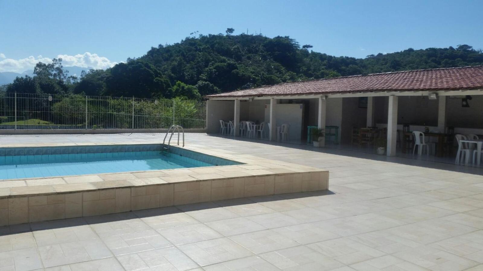 Sitio cachoeira de macacu