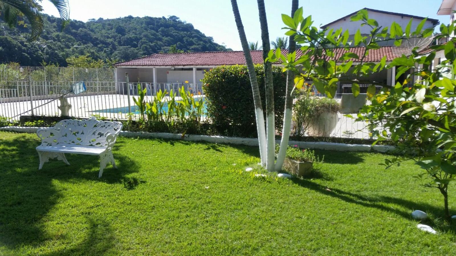 Sitio cachoeira de macacu