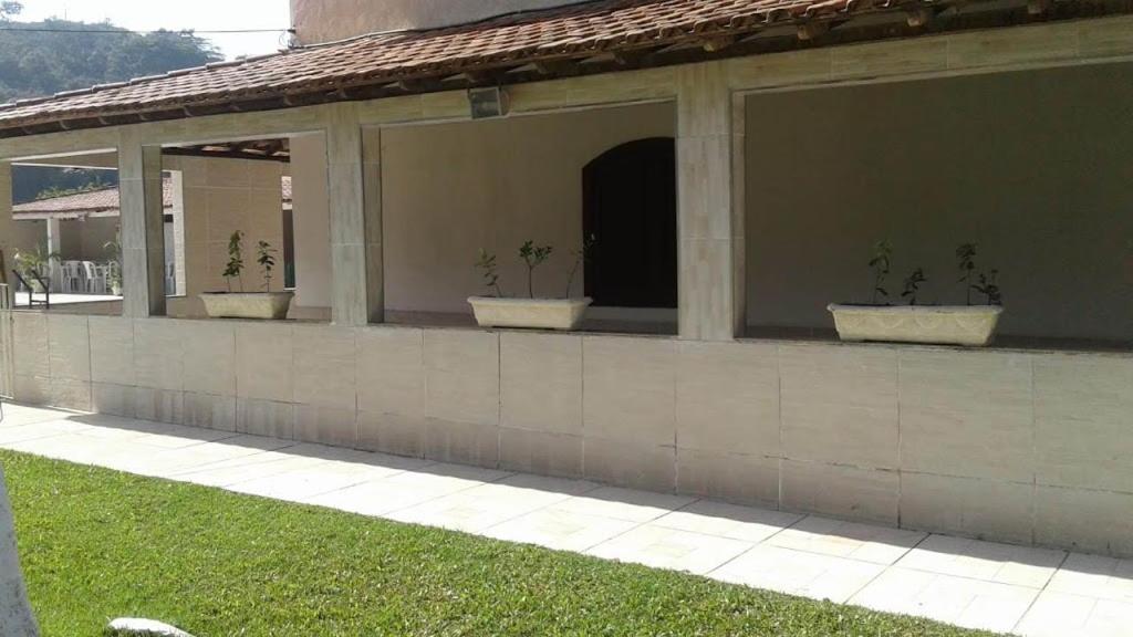 Sitio cachoeira de macacu