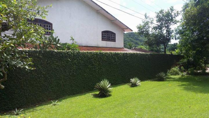 Sitio cachoeira de macacu