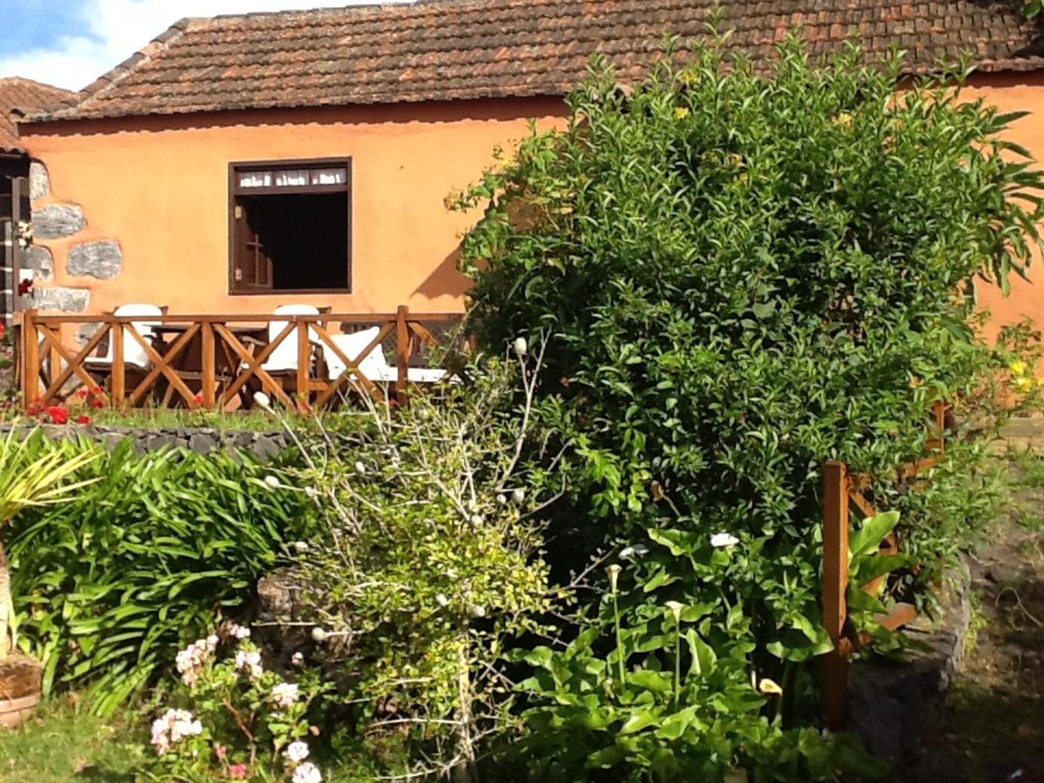 Rural Las Llanadas