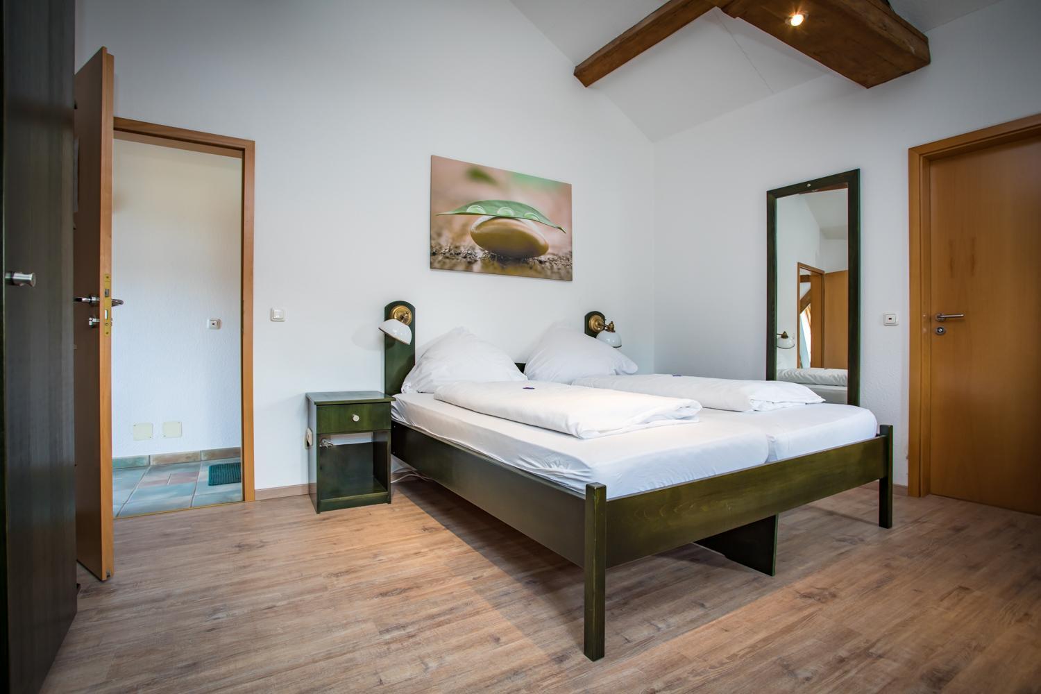 Hotel Ratskeller en Nideggen