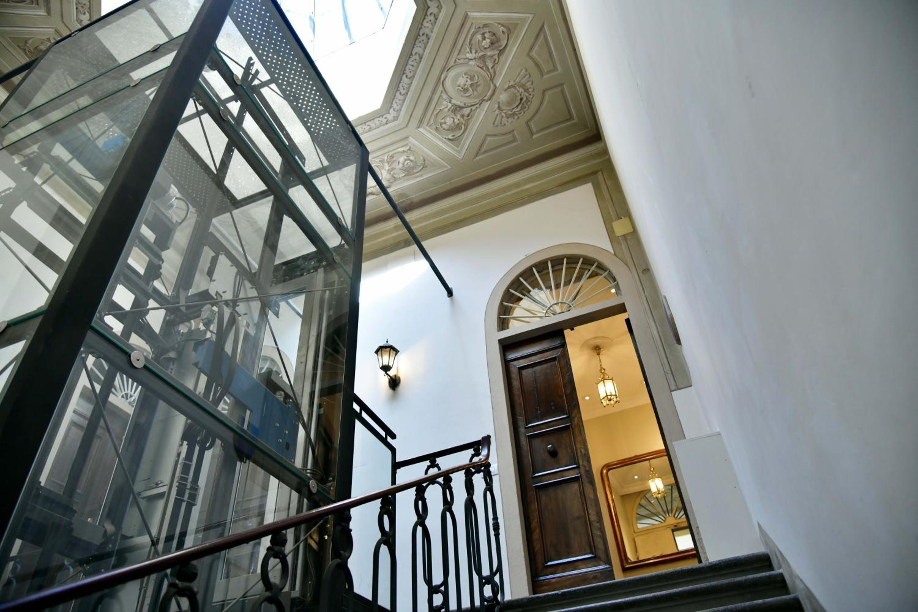 La Croce d'Oro Santa Croce Suite Apartments