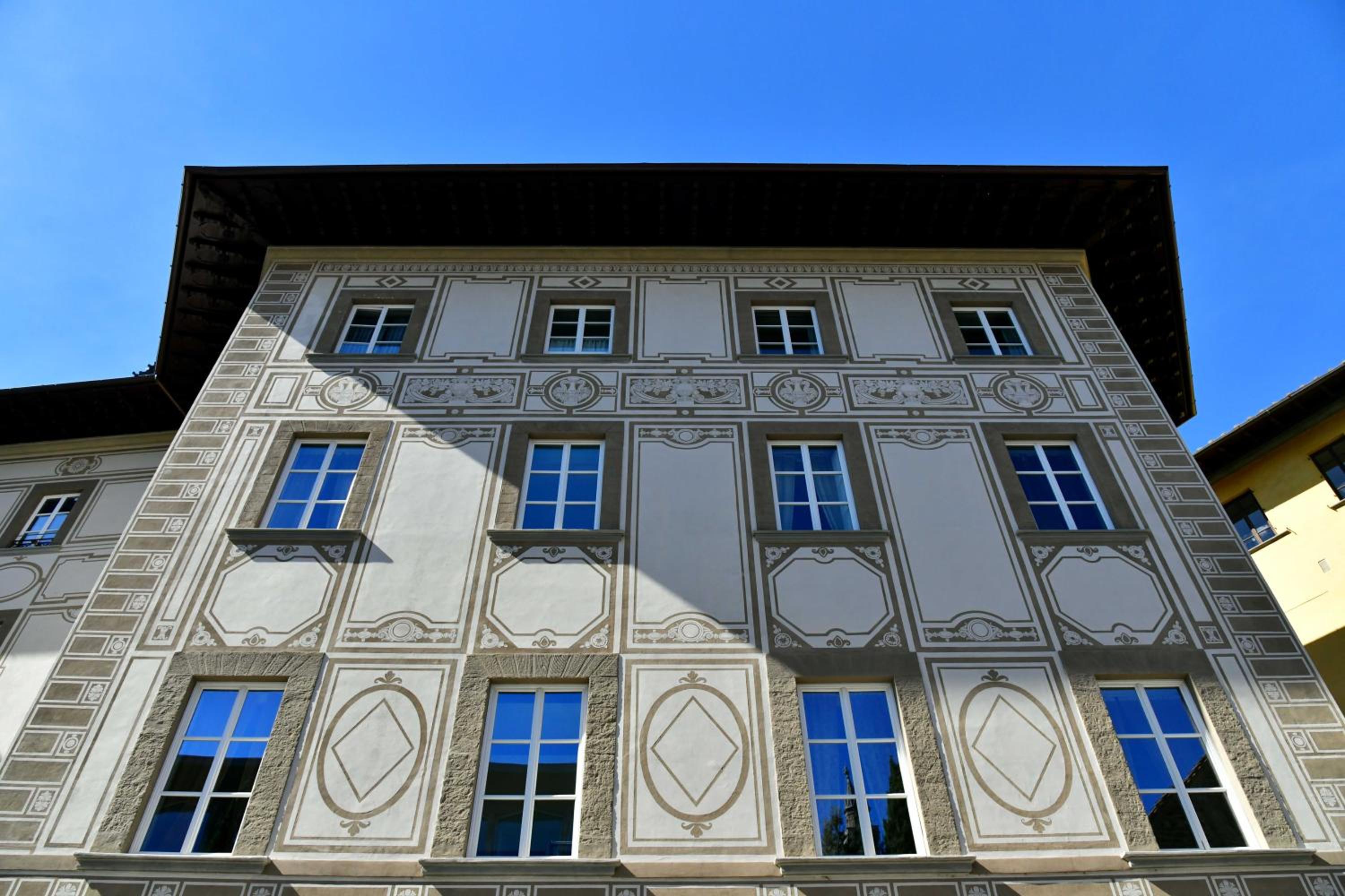 La Croce d'Oro Santa Croce Suite Apartments