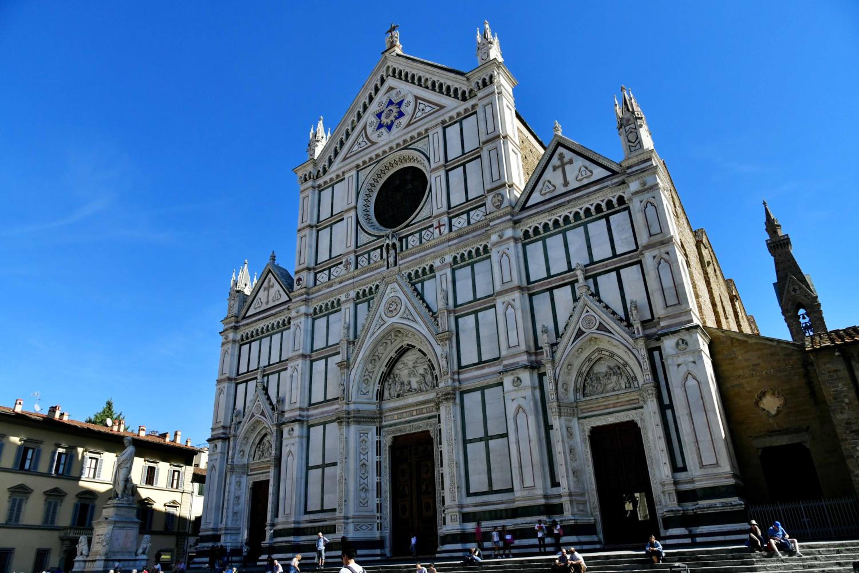 La Croce d'Oro Santa Croce Suite Apartments