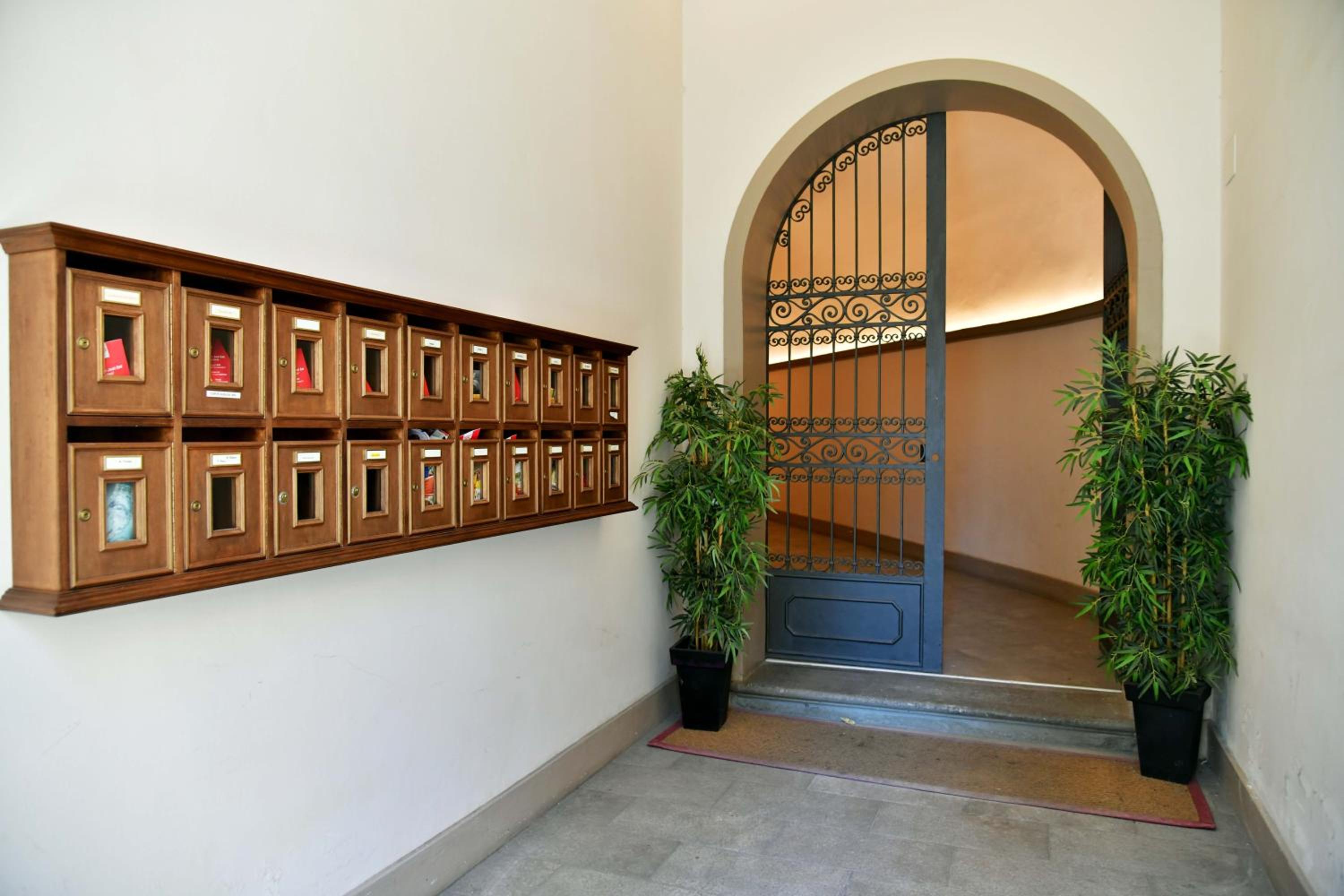 La Croce d'Oro Santa Croce Suite Apartments