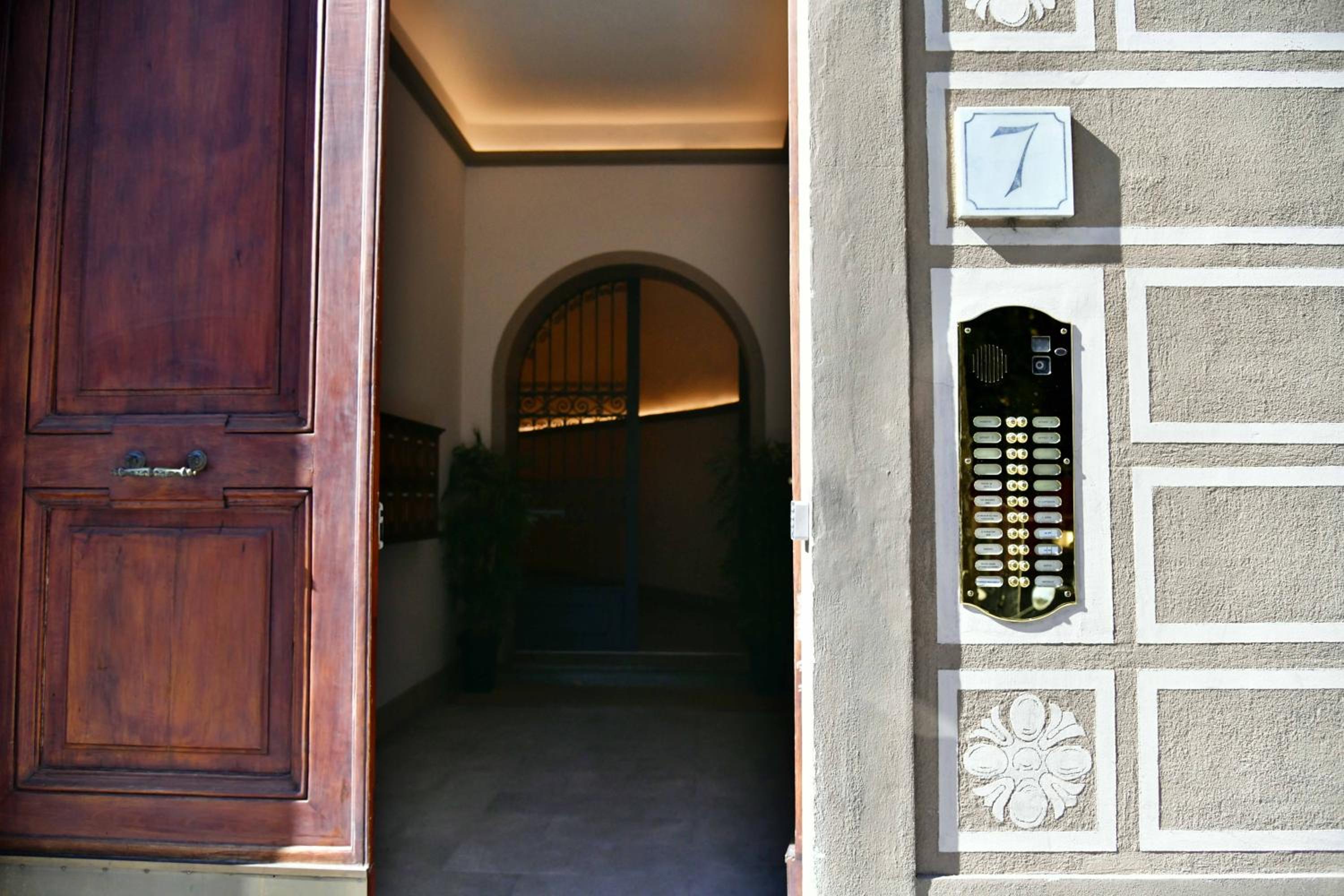 La Croce d'Oro Santa Croce Suite Apartments