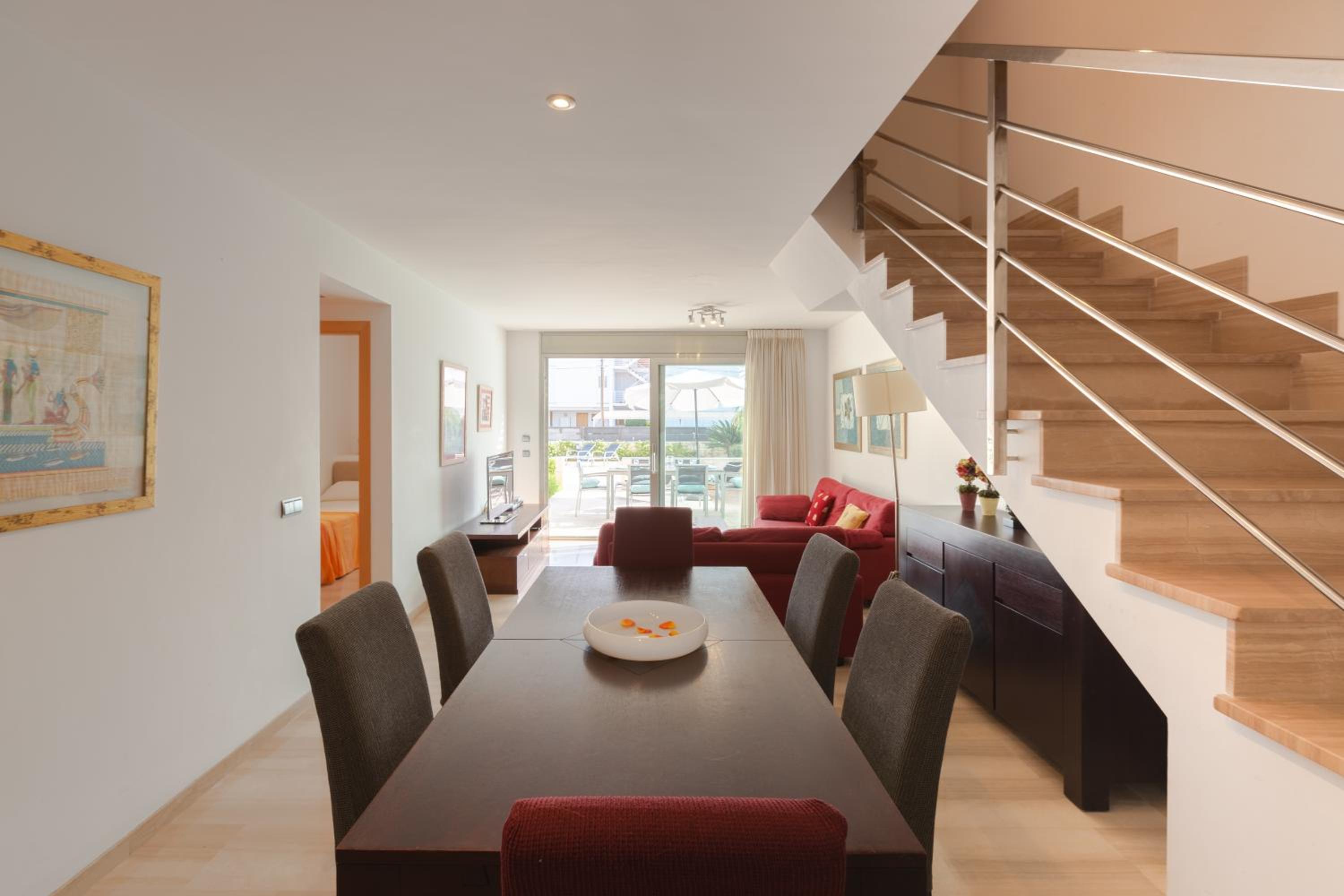 Duplex La Nau 5 view 5