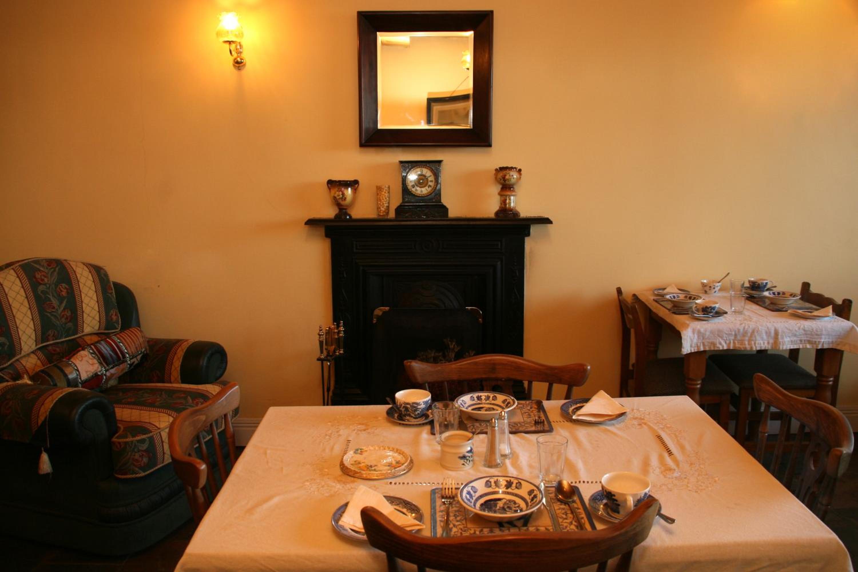 Castlehouse BB - Property Image 40