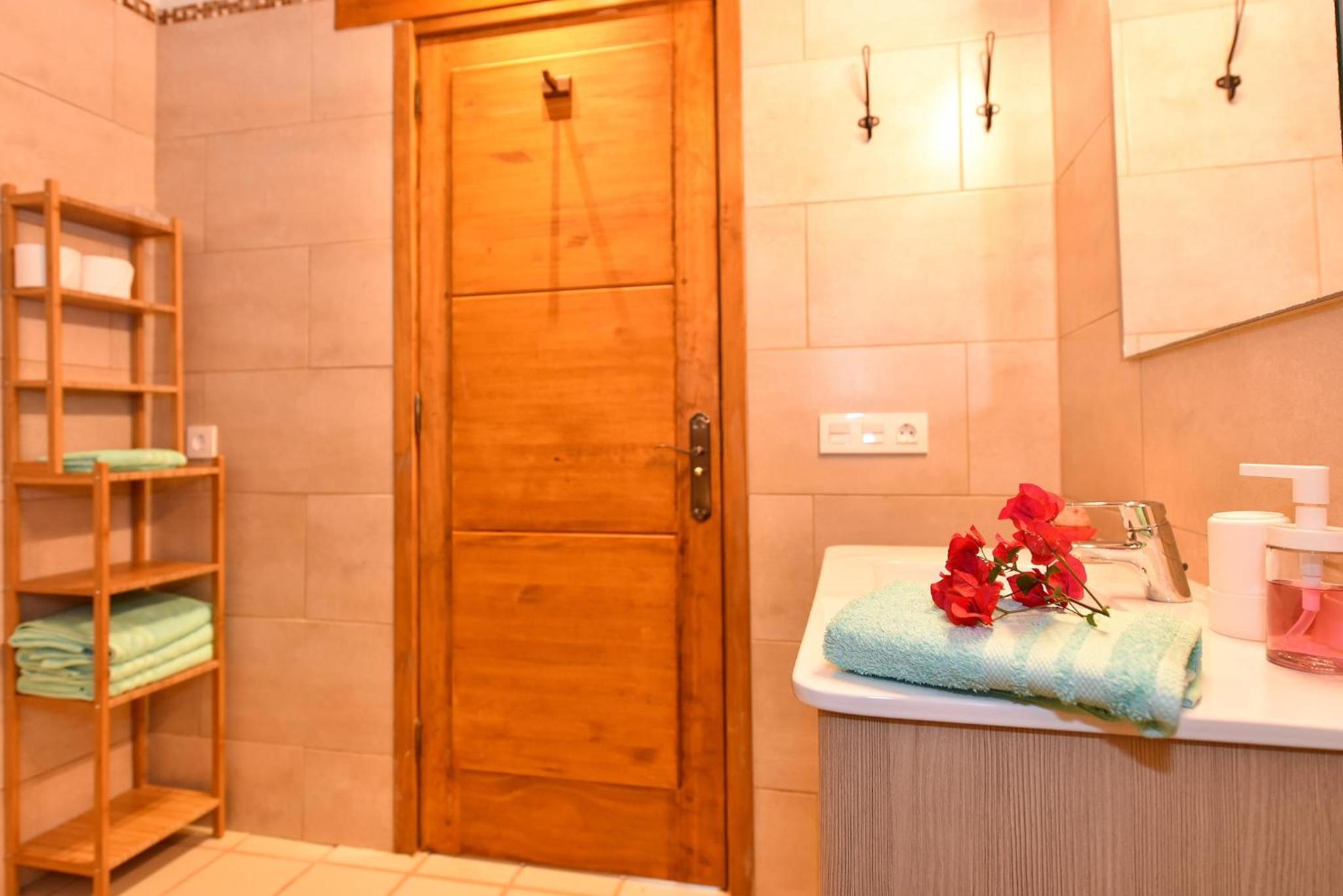 Los Algodones Cottage with Pool by VillaGranCanaria