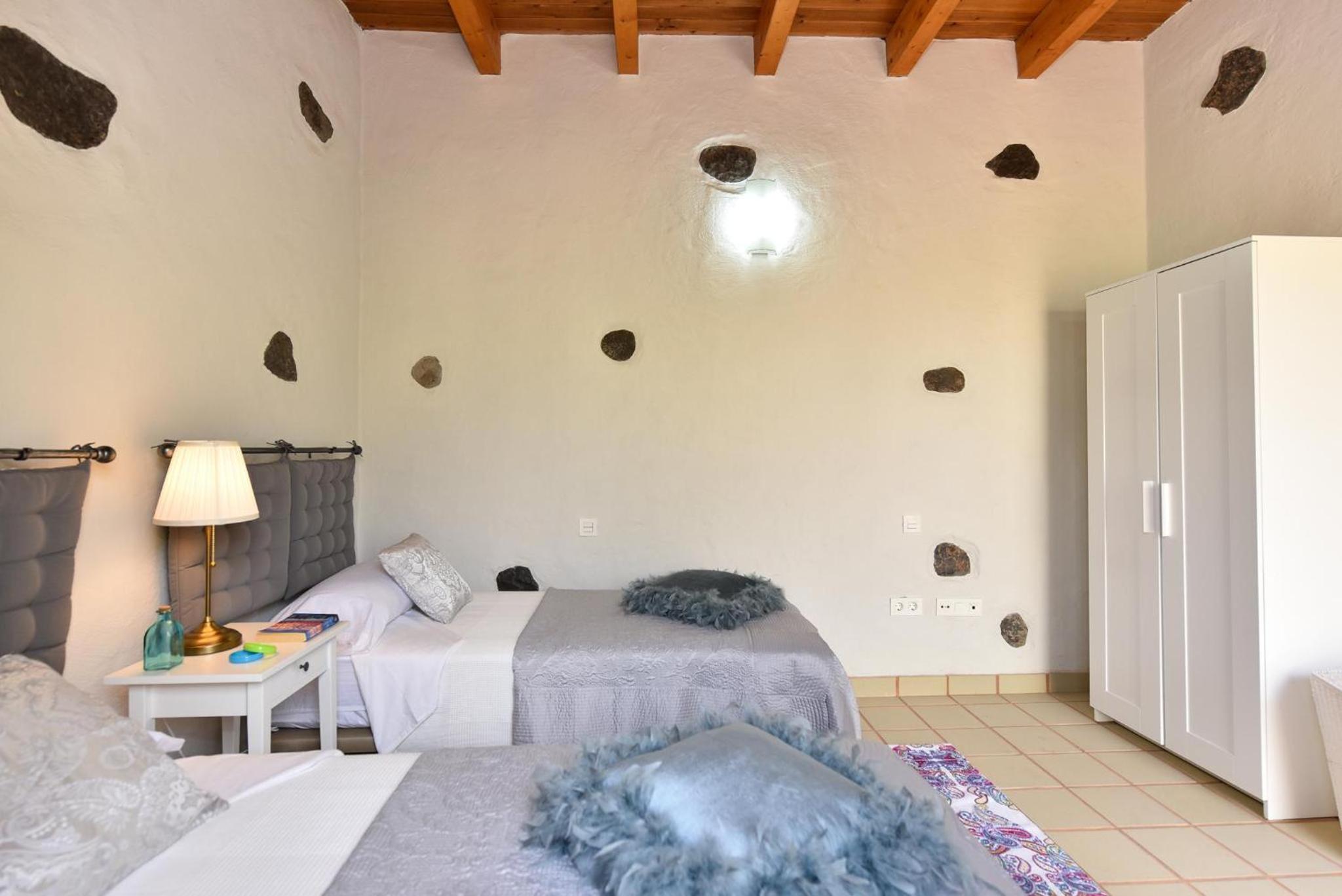 Los Algodones Cottage with Pool by VillaGranCanaria
