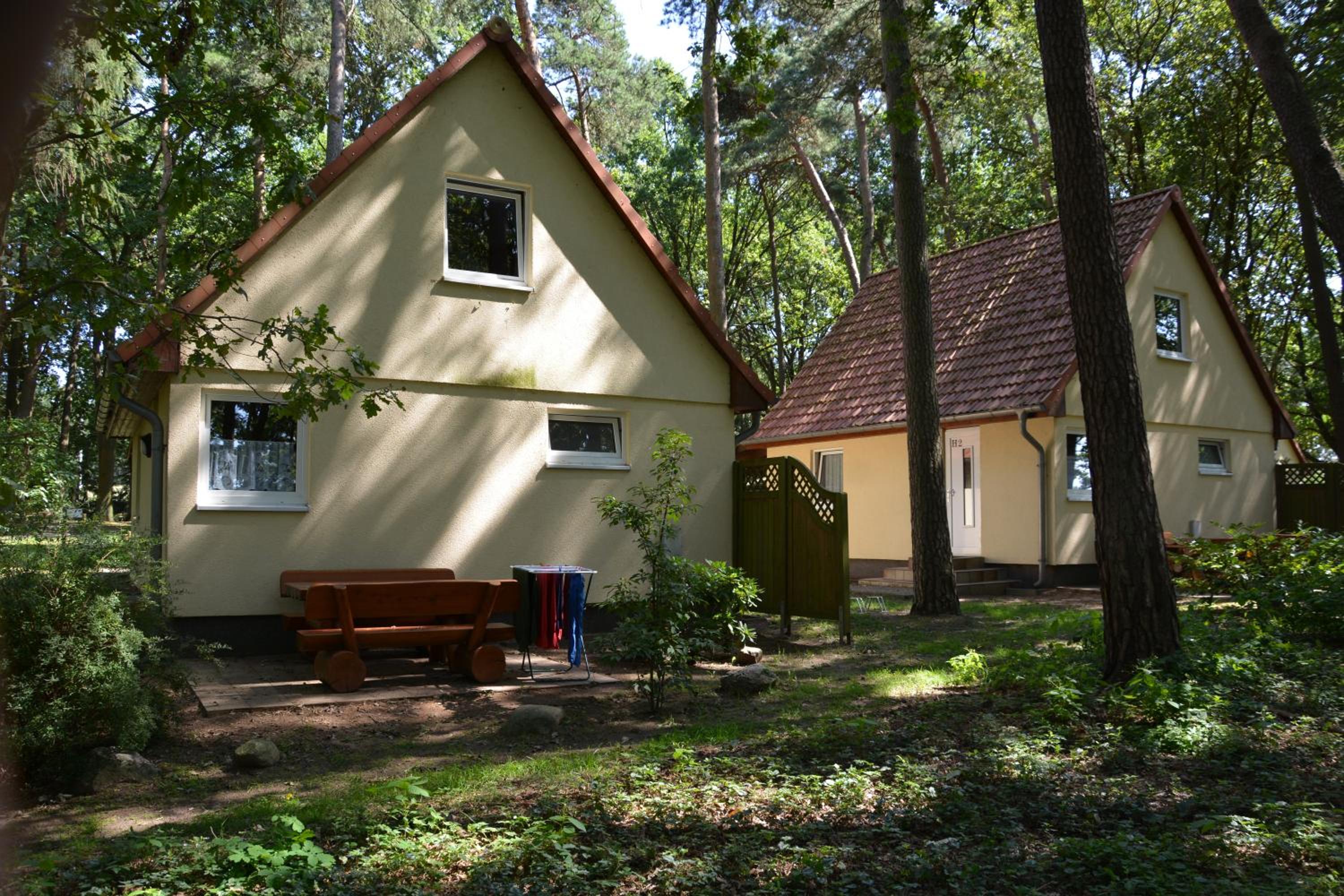 Ferienpark Retgendorf view 5