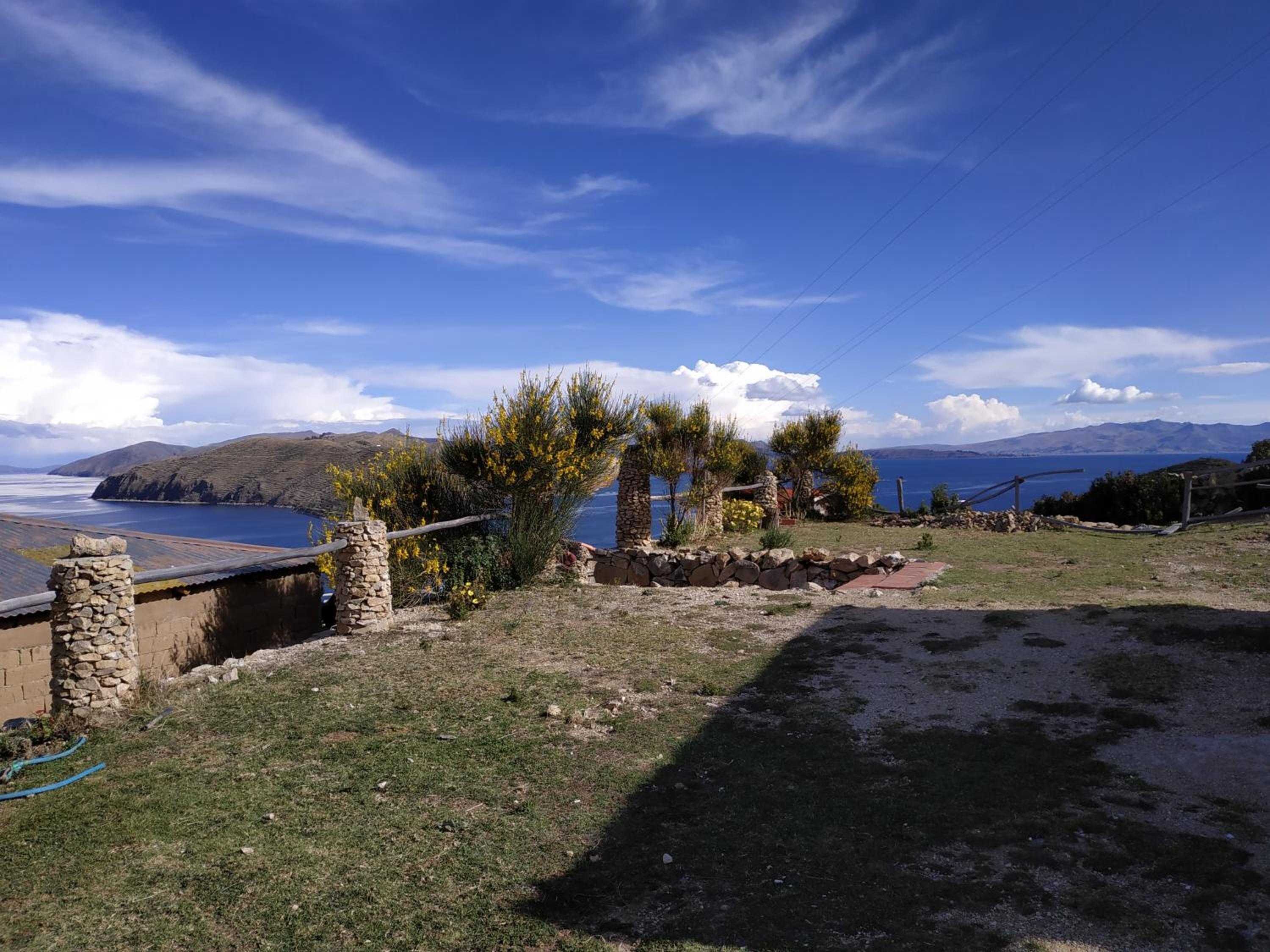 Refugio Ecologico Kalluchi