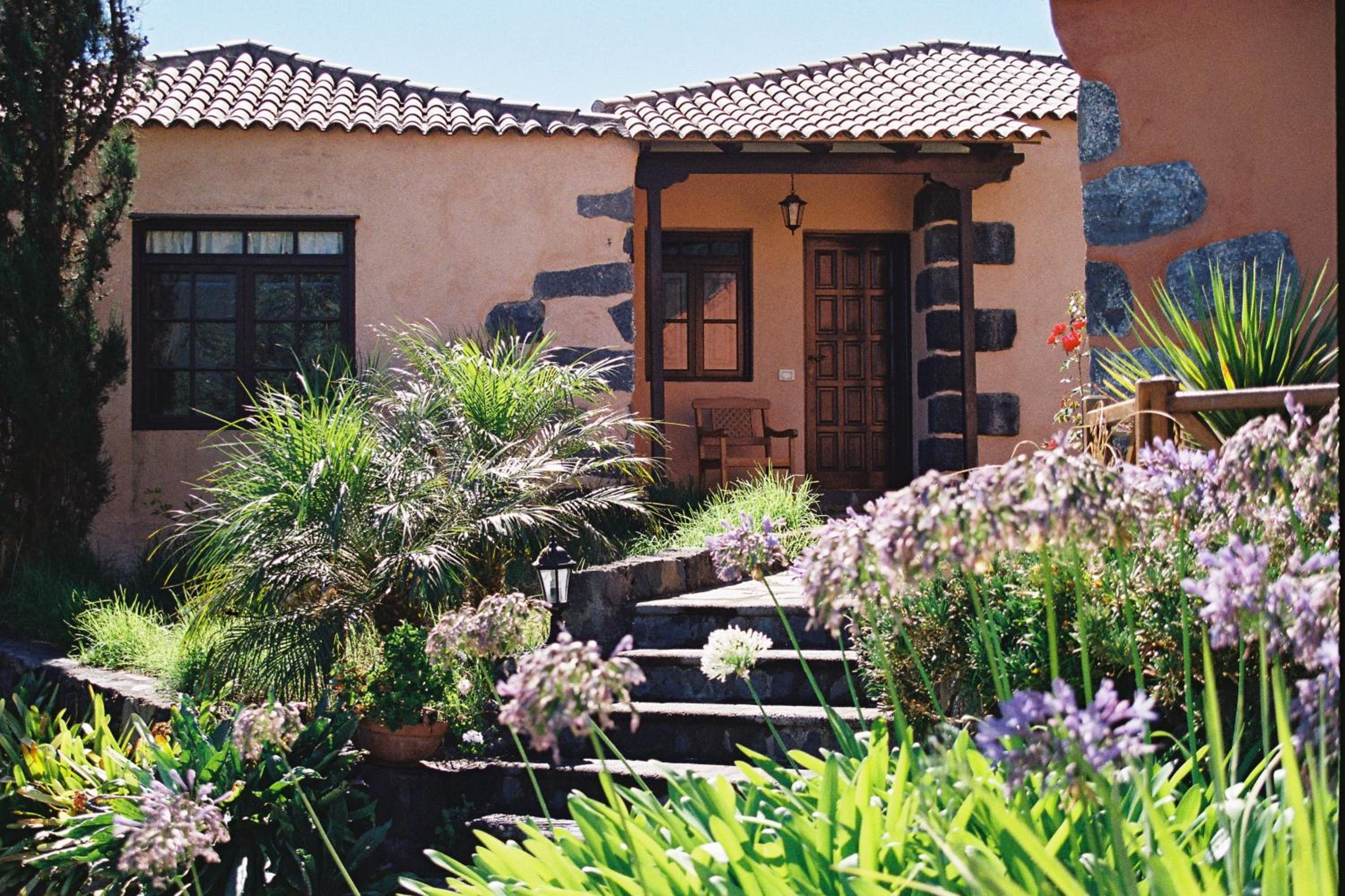 Rural Las Llanadas