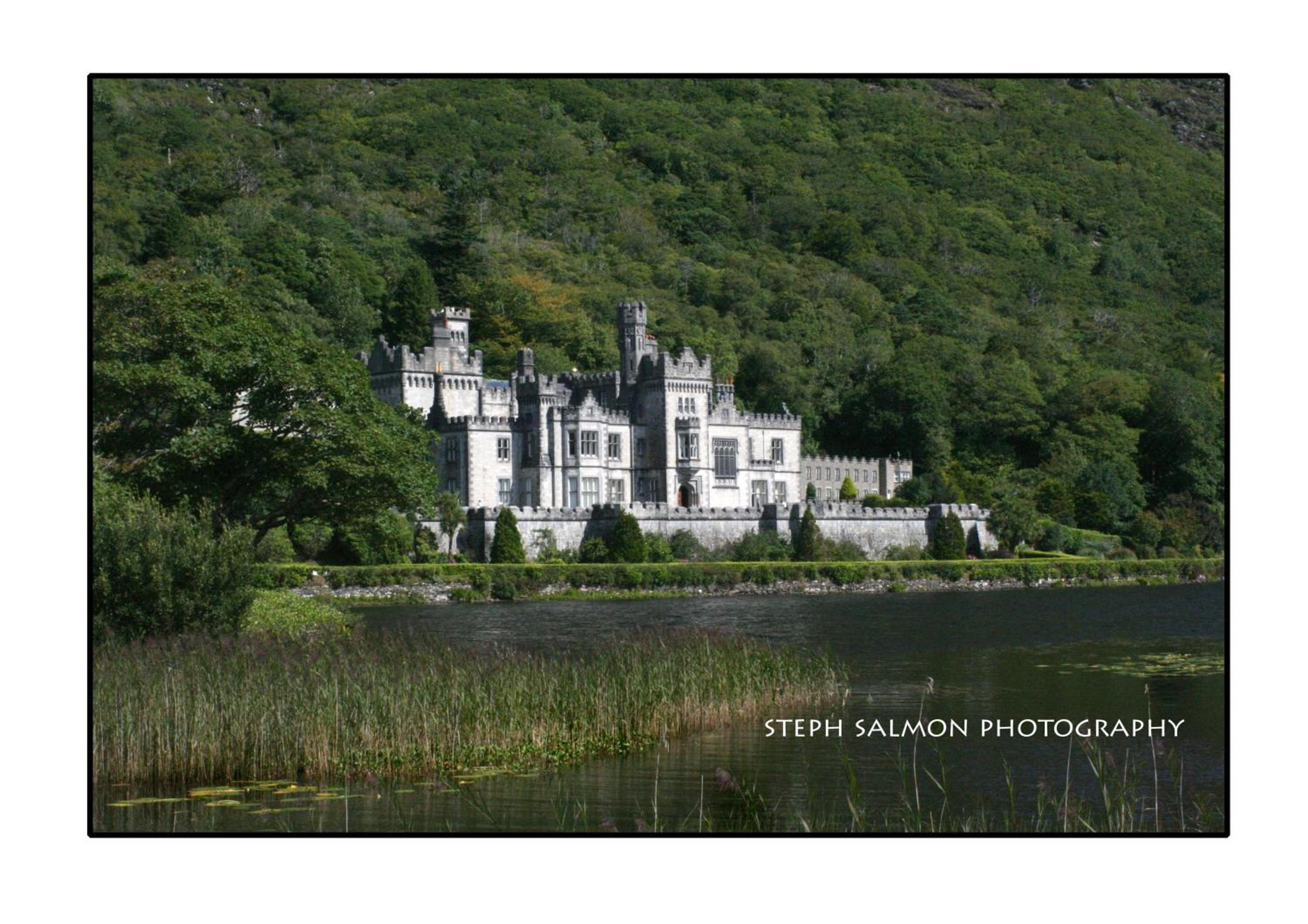 Castlehouse BB - Property Image 23