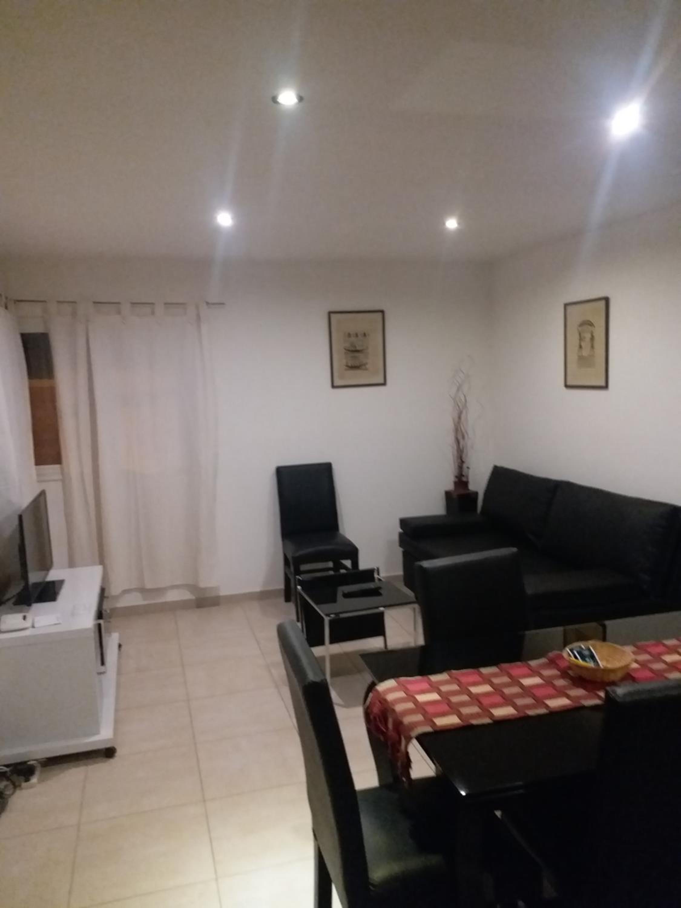 Departamento Amoblado 2 dormitorios