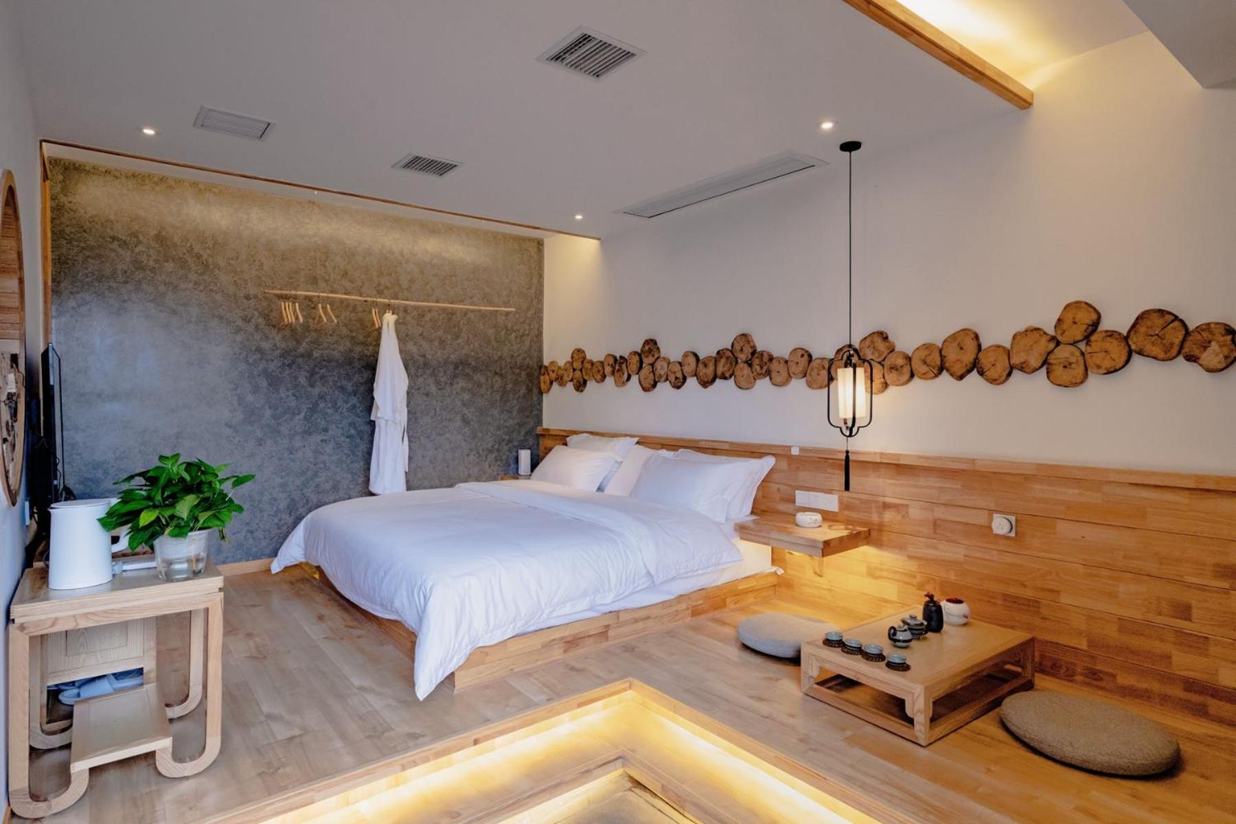 Zhangjiajie Su Xin Resort Near Tianmen Shan & Hehua airport-Free pick up