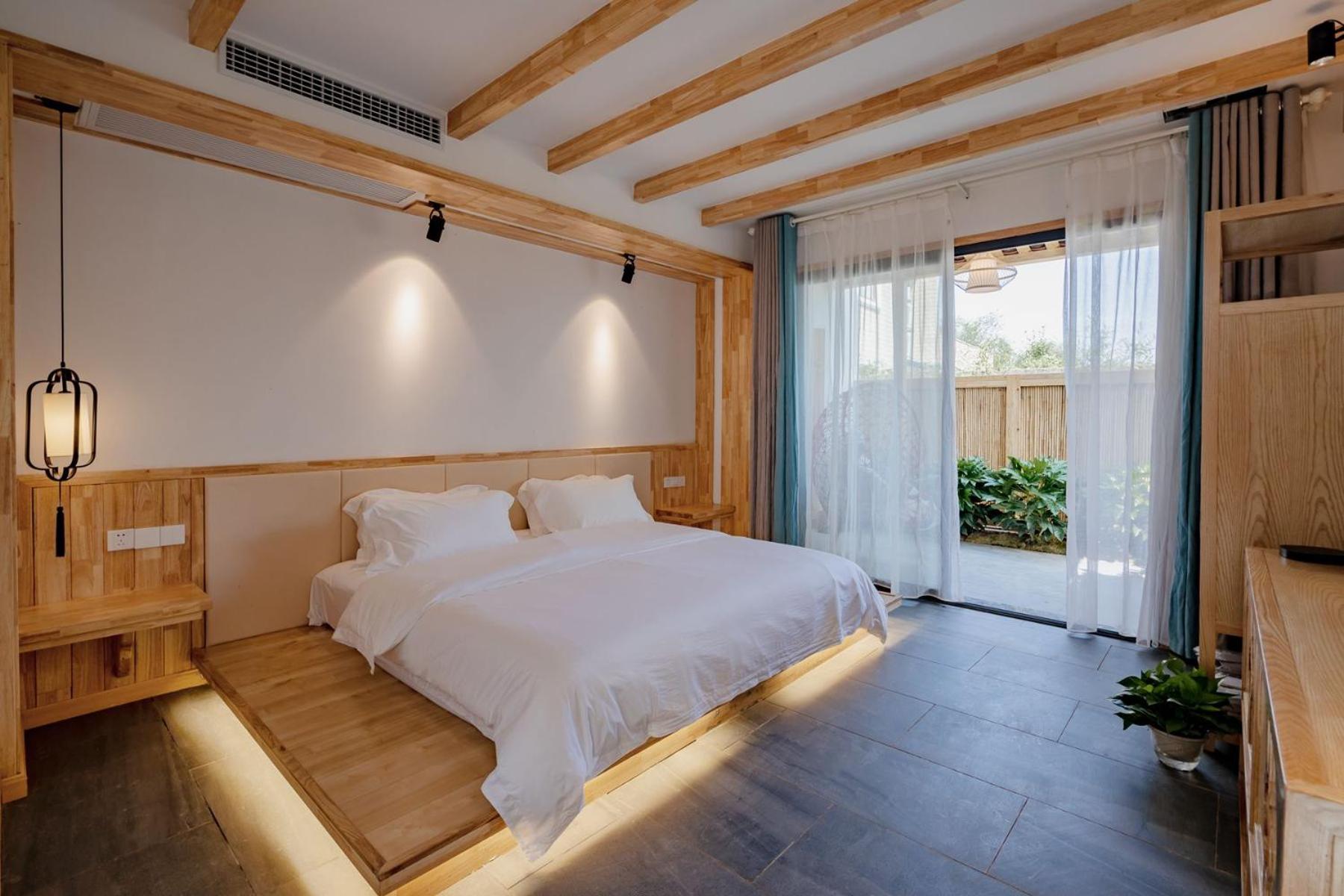 Zhangjiajie Su Xin Resort Near Tianmen Shan & Hehua airport-Free pick up